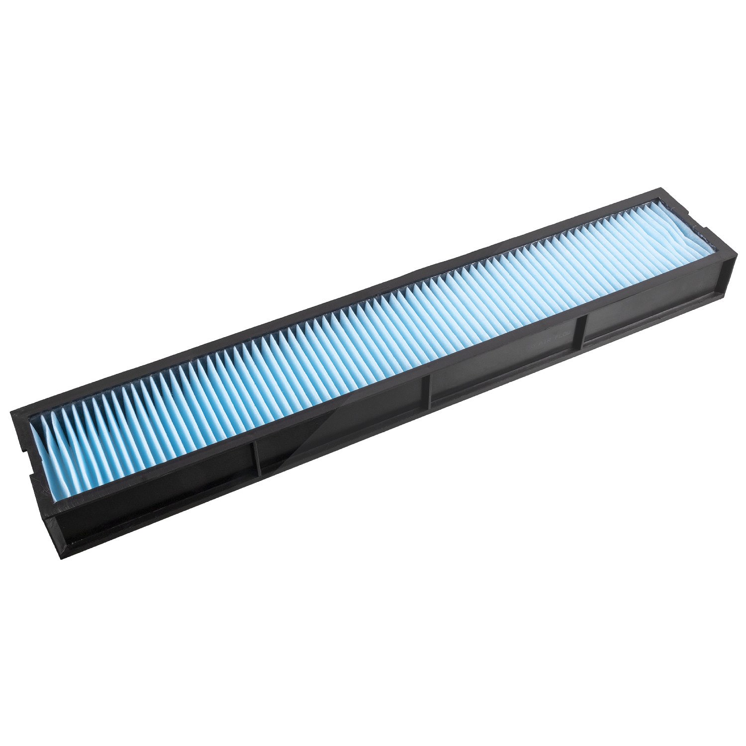 Febi Bilstein Filter, Innenraumluft [Hersteller-Nr. 17161] für Mercedes-Benz