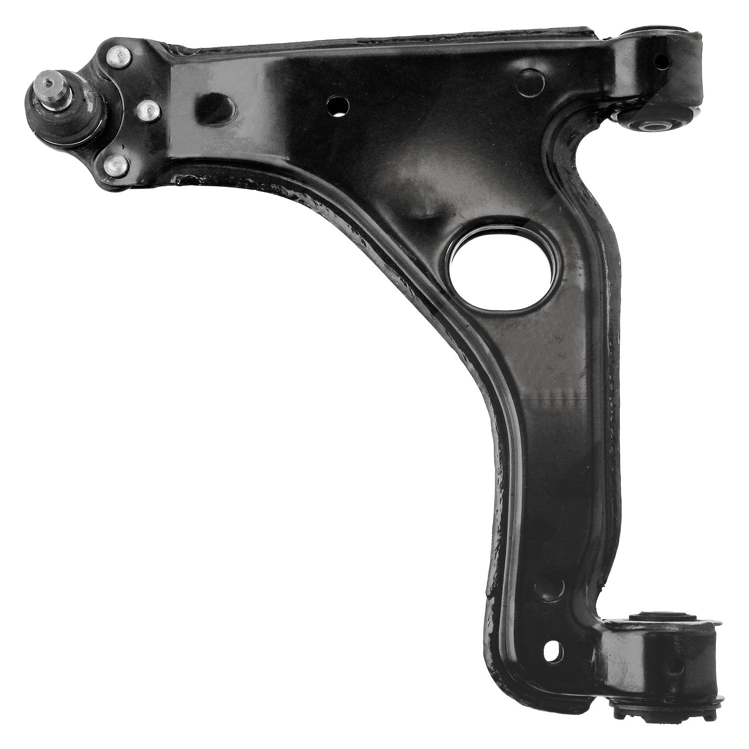 Febi Bilstein Lenker, Radaufhängung [Hersteller-Nr. 11657] für Vauxhall, Opel