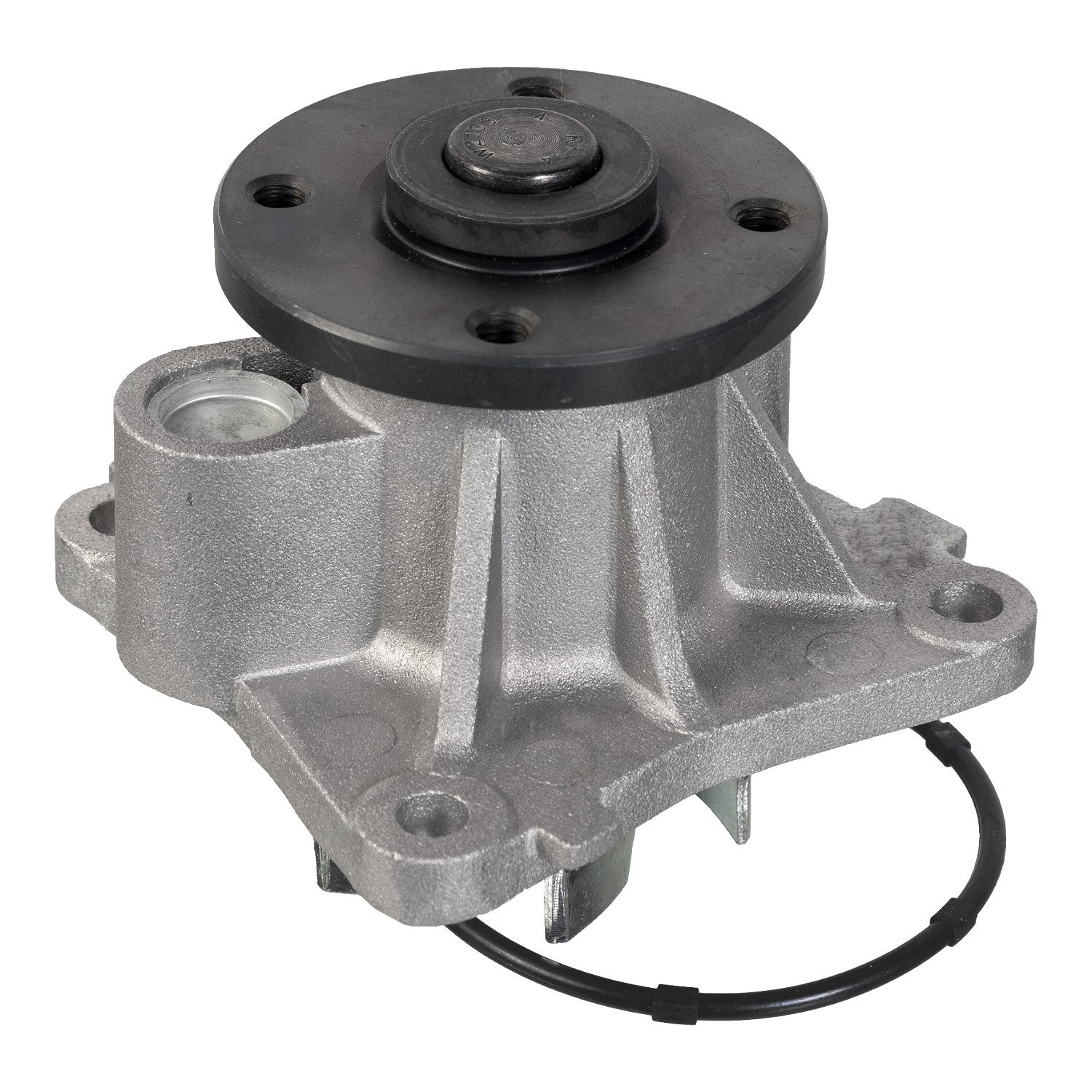 Blue Print Wasserpumpe [Hersteller-Nr. ADC49148] für Smart, Mitsubishi, Citroën, Peugeot