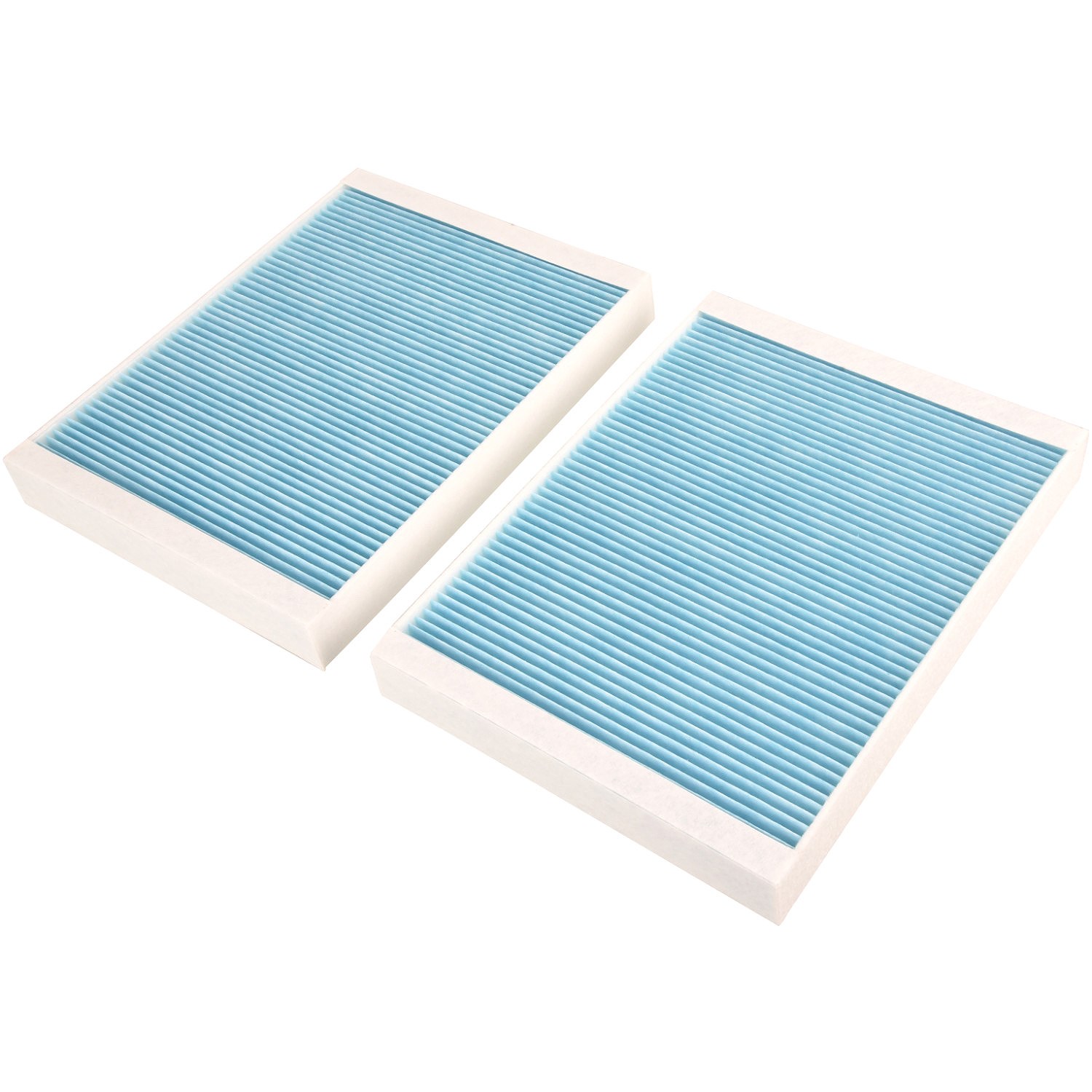 Febi Bilstein Filter, Innenraumluft [Hersteller-Nr. 12263] für BMW