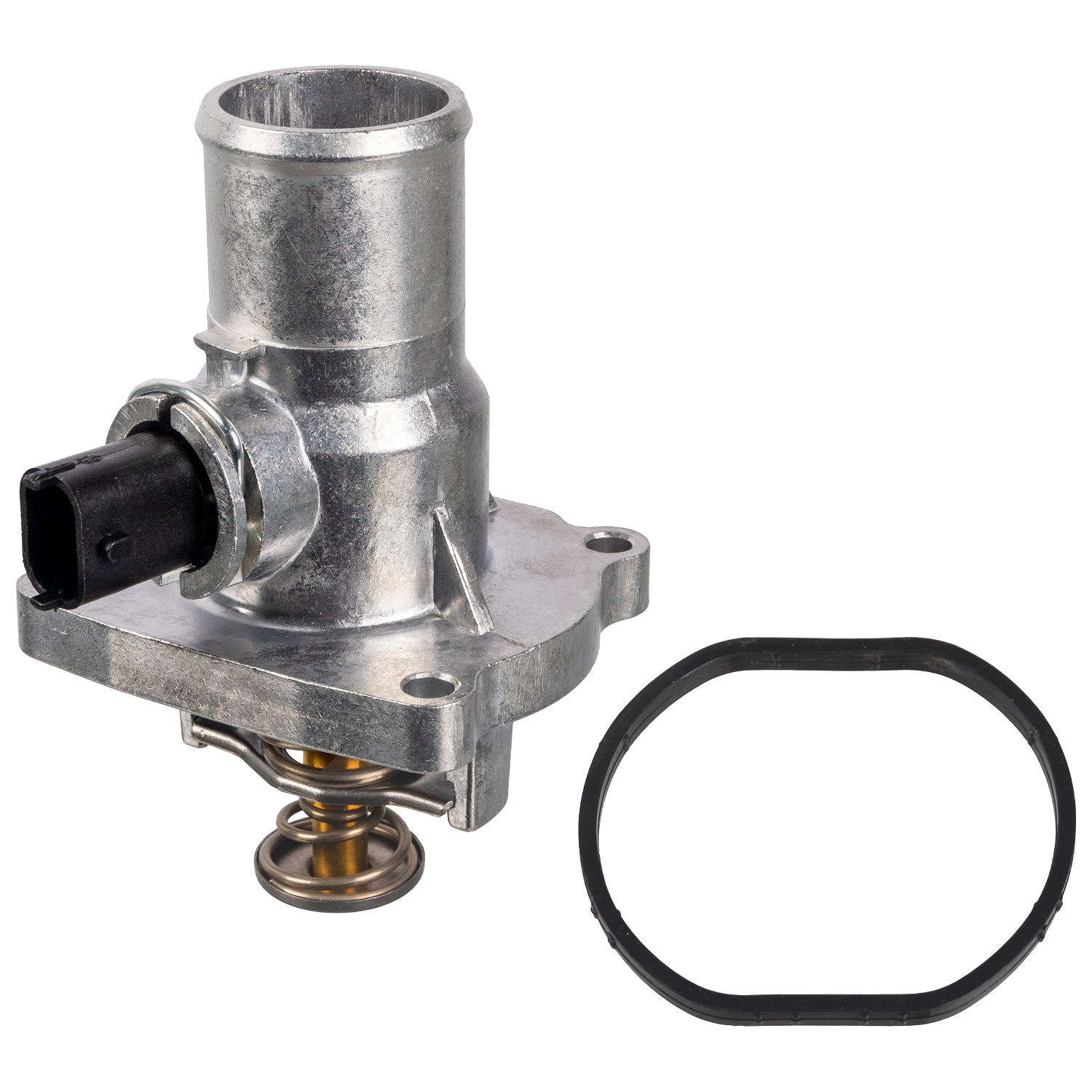 Febi Bilstein Thermostat, Kühlmittel [Hersteller-Nr. 172522] für Chevrolet