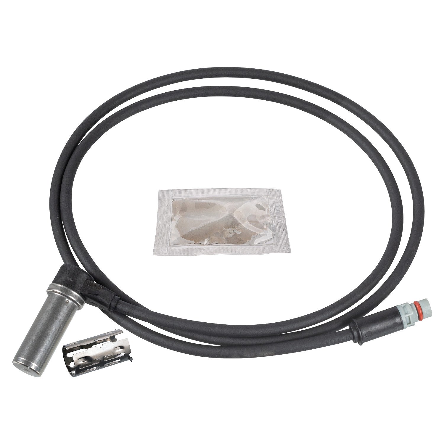 Febi Bilstein Sensor, Raddrehzahl [Hersteller-Nr. 171313] für Iveco