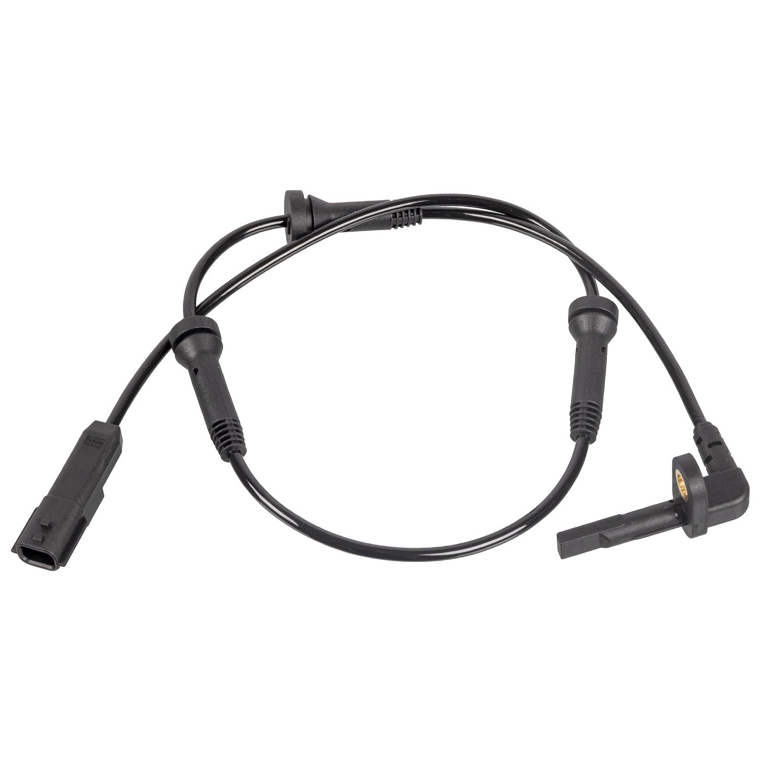 Febi Bilstein Sensor, Raddrehzahl [Hersteller-Nr. 172512] für Vauxhall, Renault, Nissan, Opel