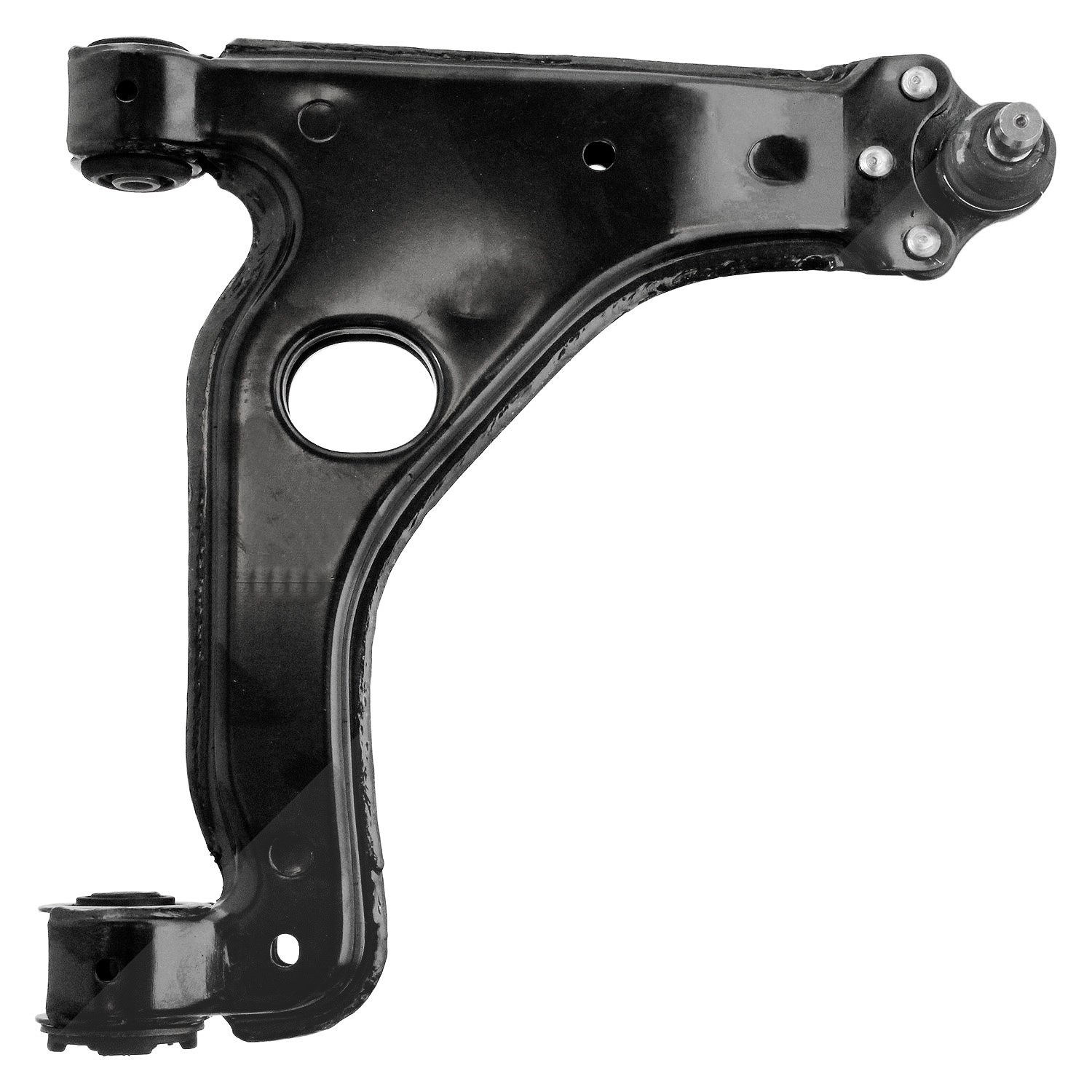 Febi Bilstein Lenker, Radaufhängung [Hersteller-Nr. 11656] für Vauxhall, Opel