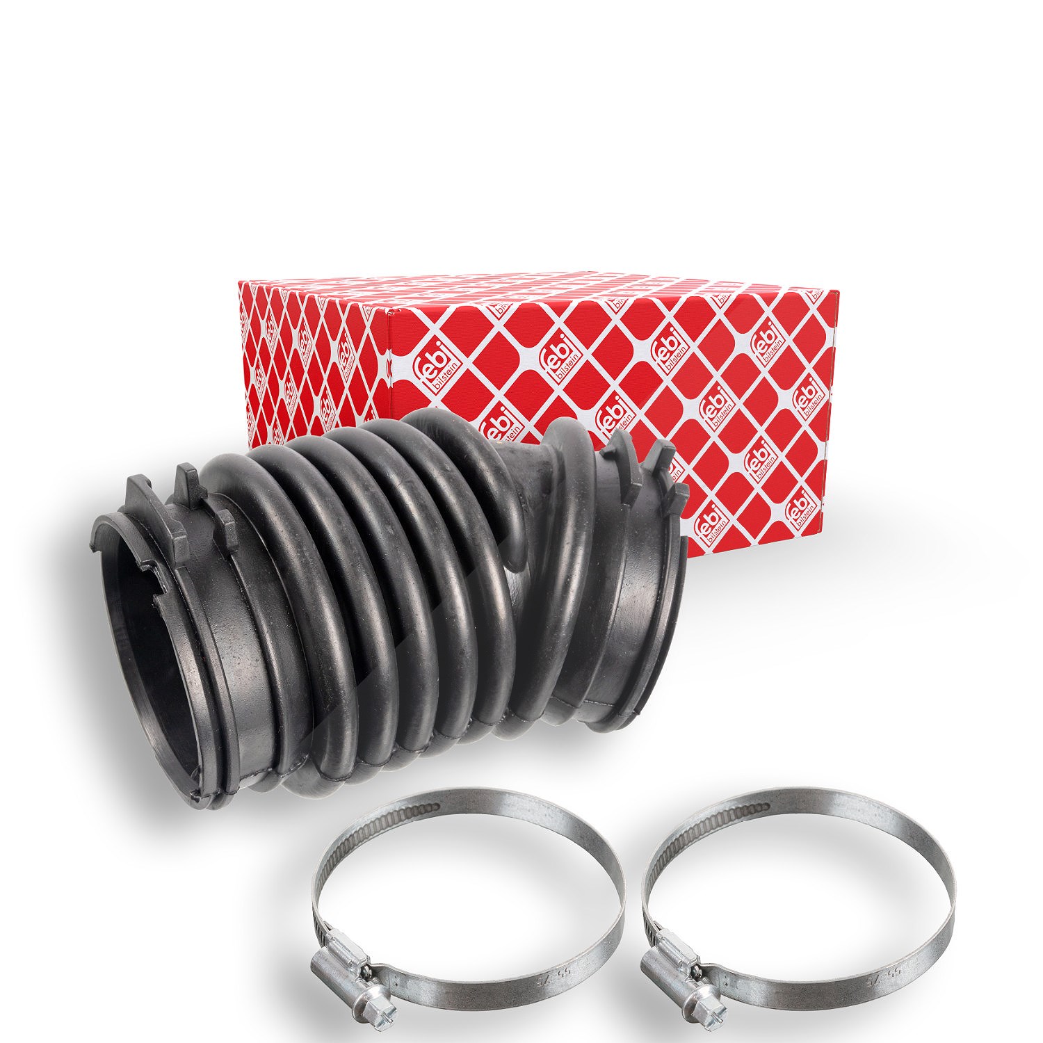 Febi Bilstein Ansaugschlauch, Luftfilter [Hersteller-Nr. 172134] für Volvo, Ford