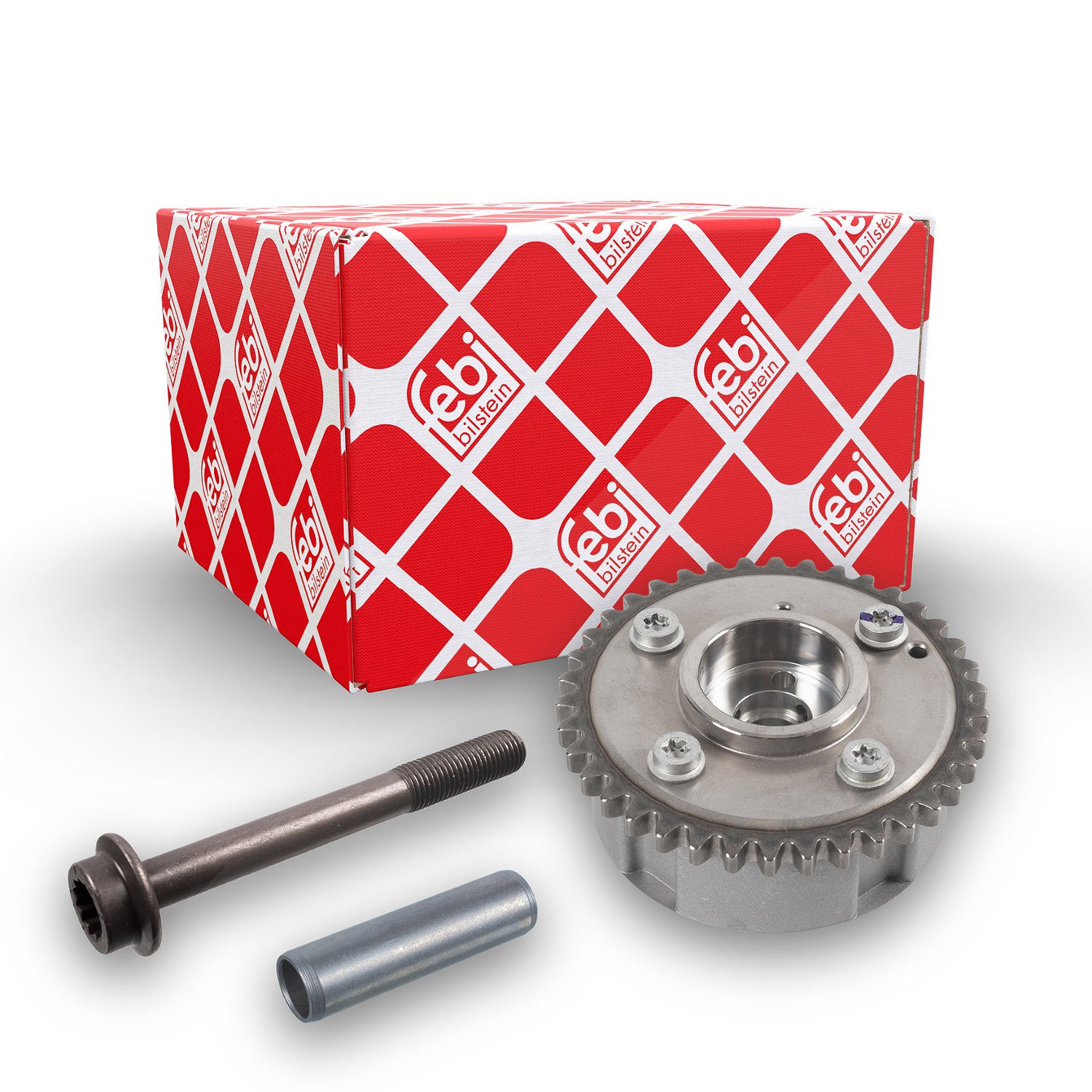 Febi Bilstein Nockenwellenversteller [Hersteller-Nr. 173909] für Seat, VW, Skoda