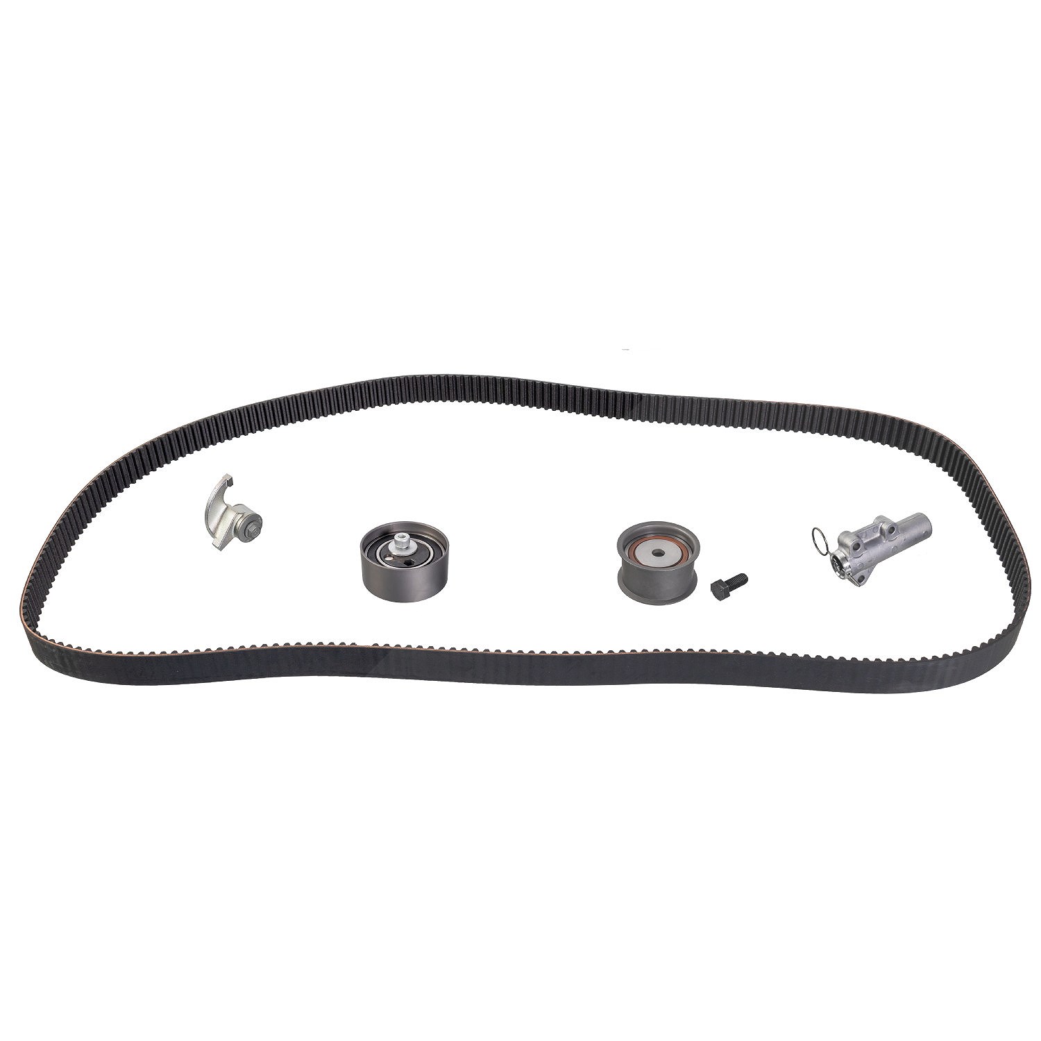 Swag Zahnriemensatz [Hersteller-Nr. 32923290] für Audi, VW, Skoda