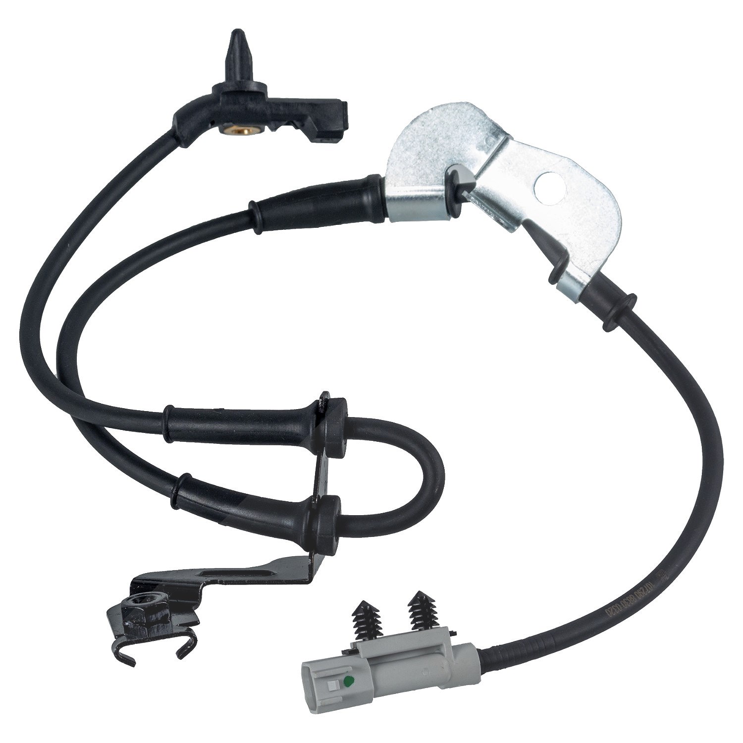 Swag Sensor, Raddrehzahl [Hersteller-Nr. 14107290] für Chrysler