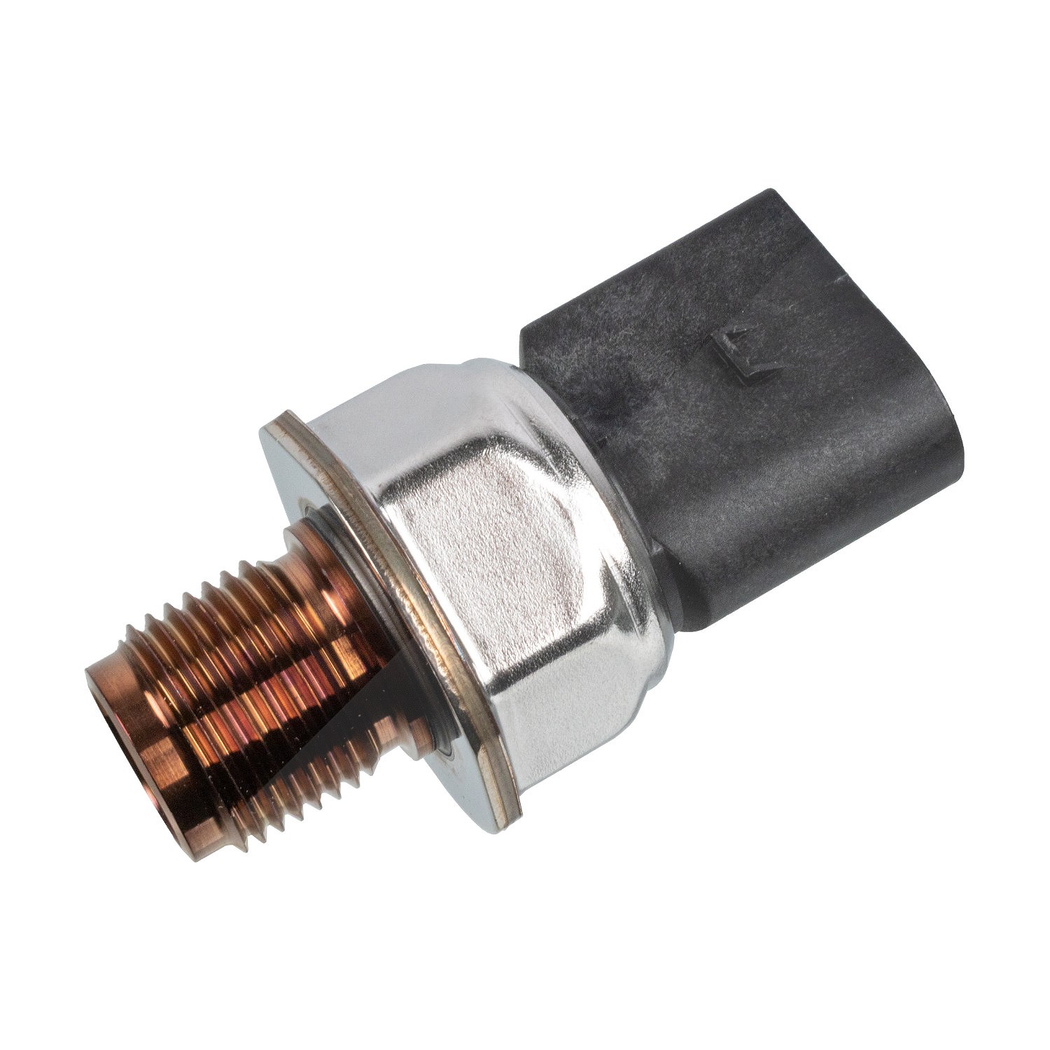 Swag Sensor, Kraftstoffdruck [Hersteller-Nr. 33100811] für Audi, VW