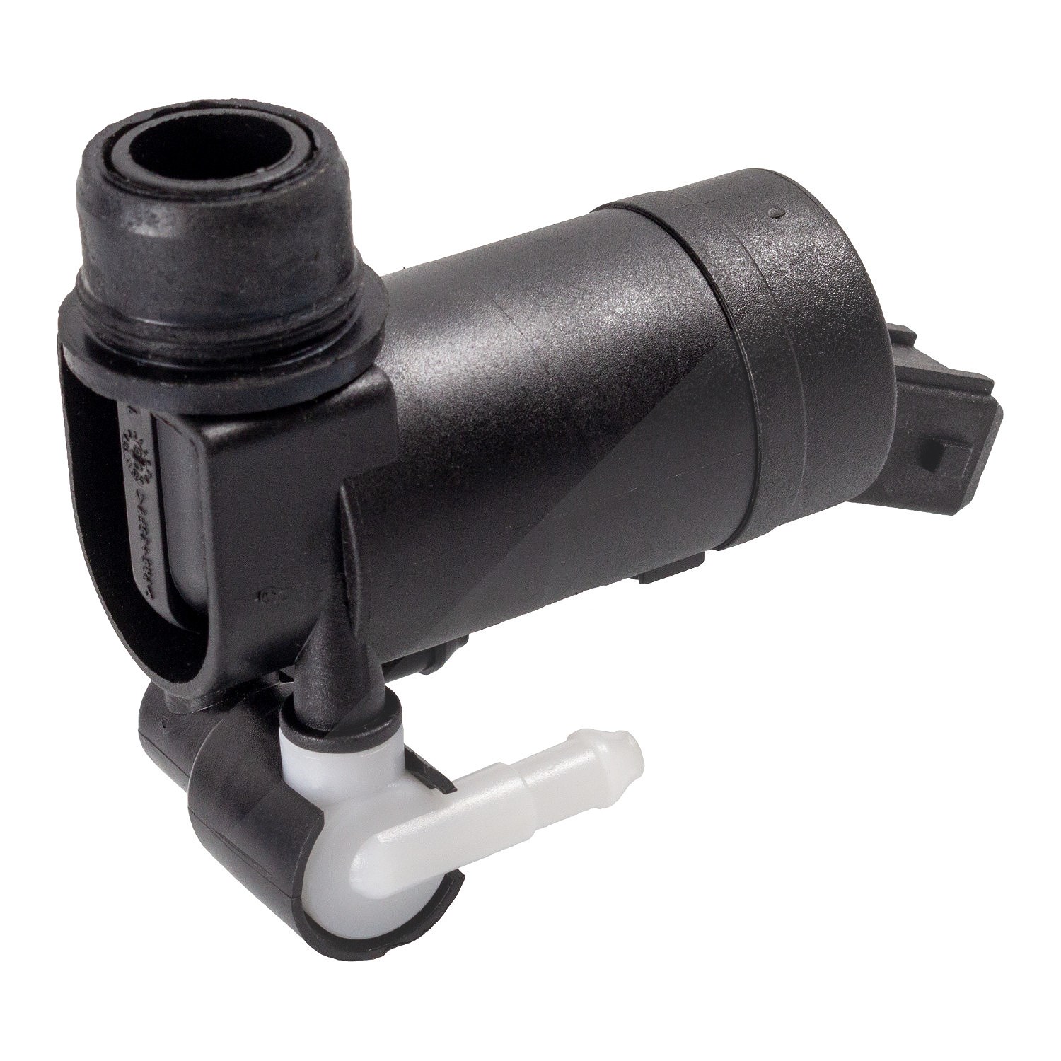 Swag Waschwasserpumpe, Scheibenreinigung [Hersteller-Nr. 33100799] für Ford