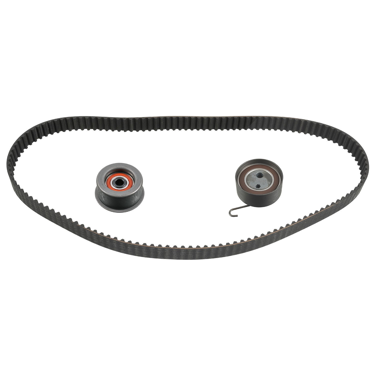 Swag Zahnriemensatz [Hersteller-Nr. 40928451] für Vauxhall, Opel