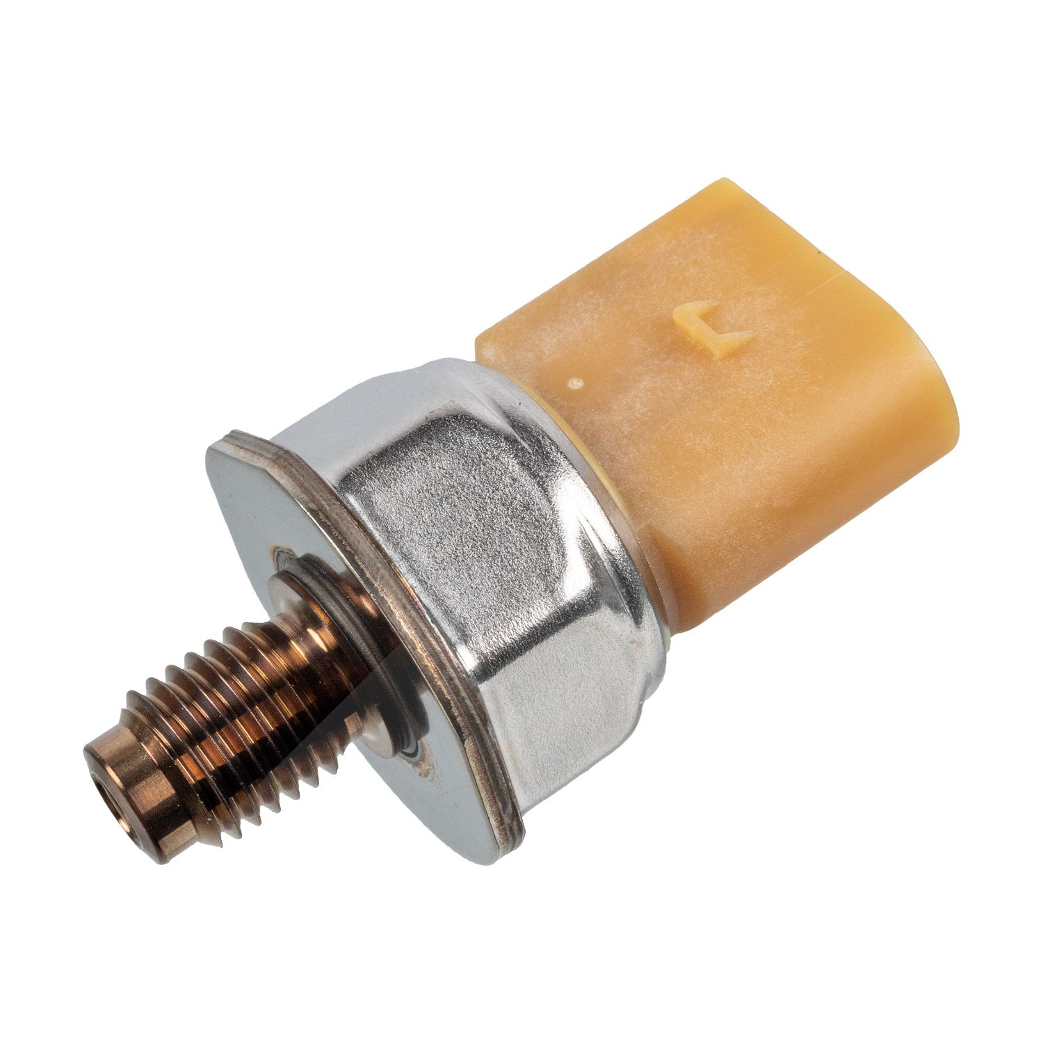 Swag Sensor, Kraftstoffdruck [Hersteller-Nr. 33100809] für VW, Audi