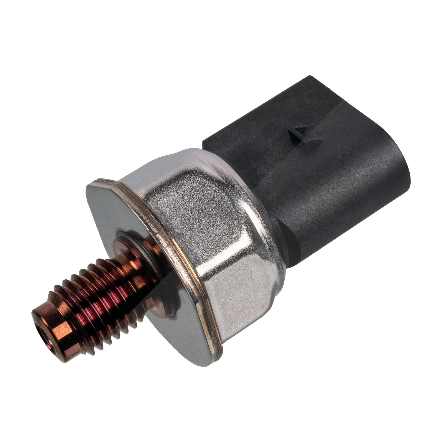 Swag Sensor, Kraftstoffdruck [Hersteller-Nr. 33100812] für Audi, VW