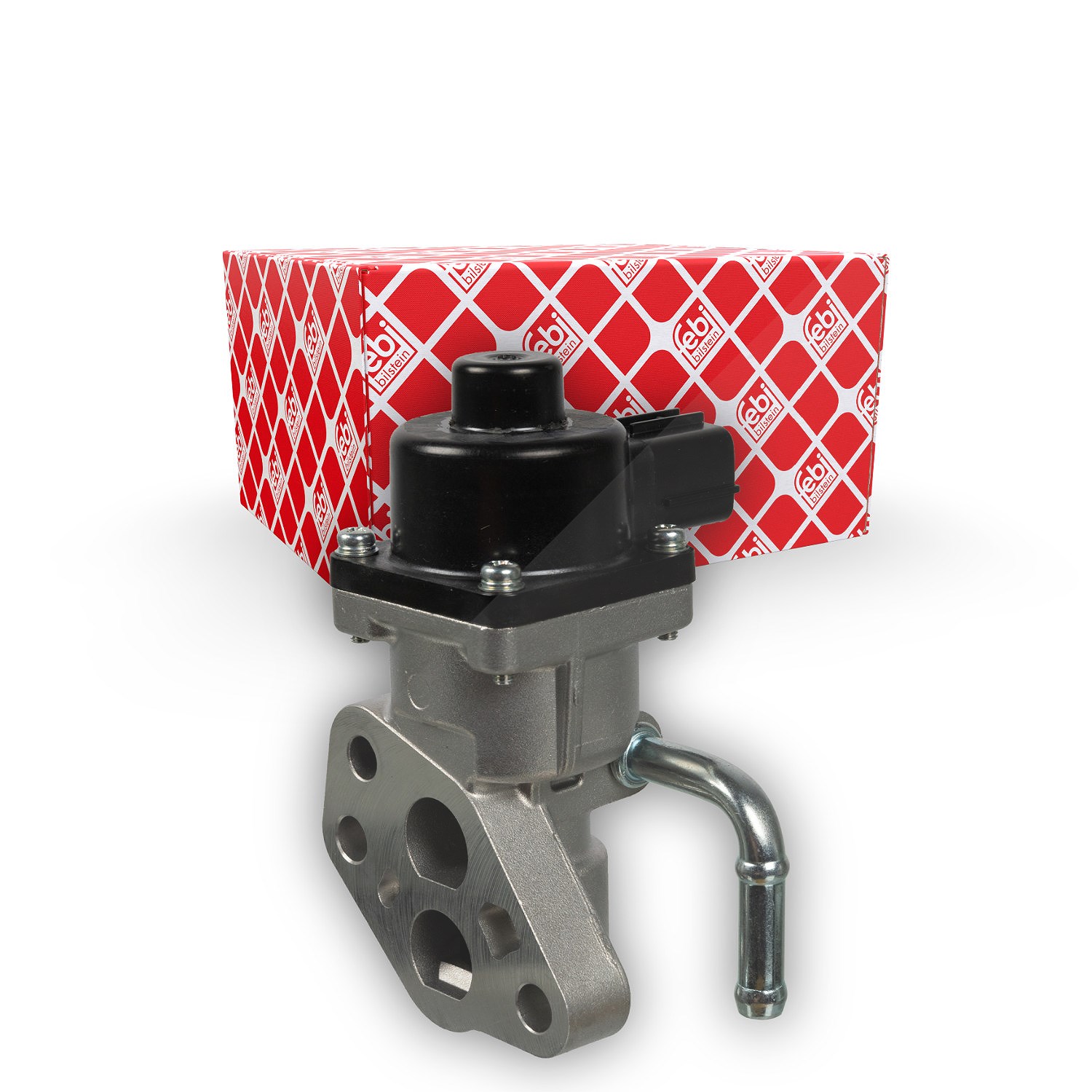 Febi Bilstein AGR-Ventil [Hersteller-Nr. 170329] für Mazda, Ford, Volvo