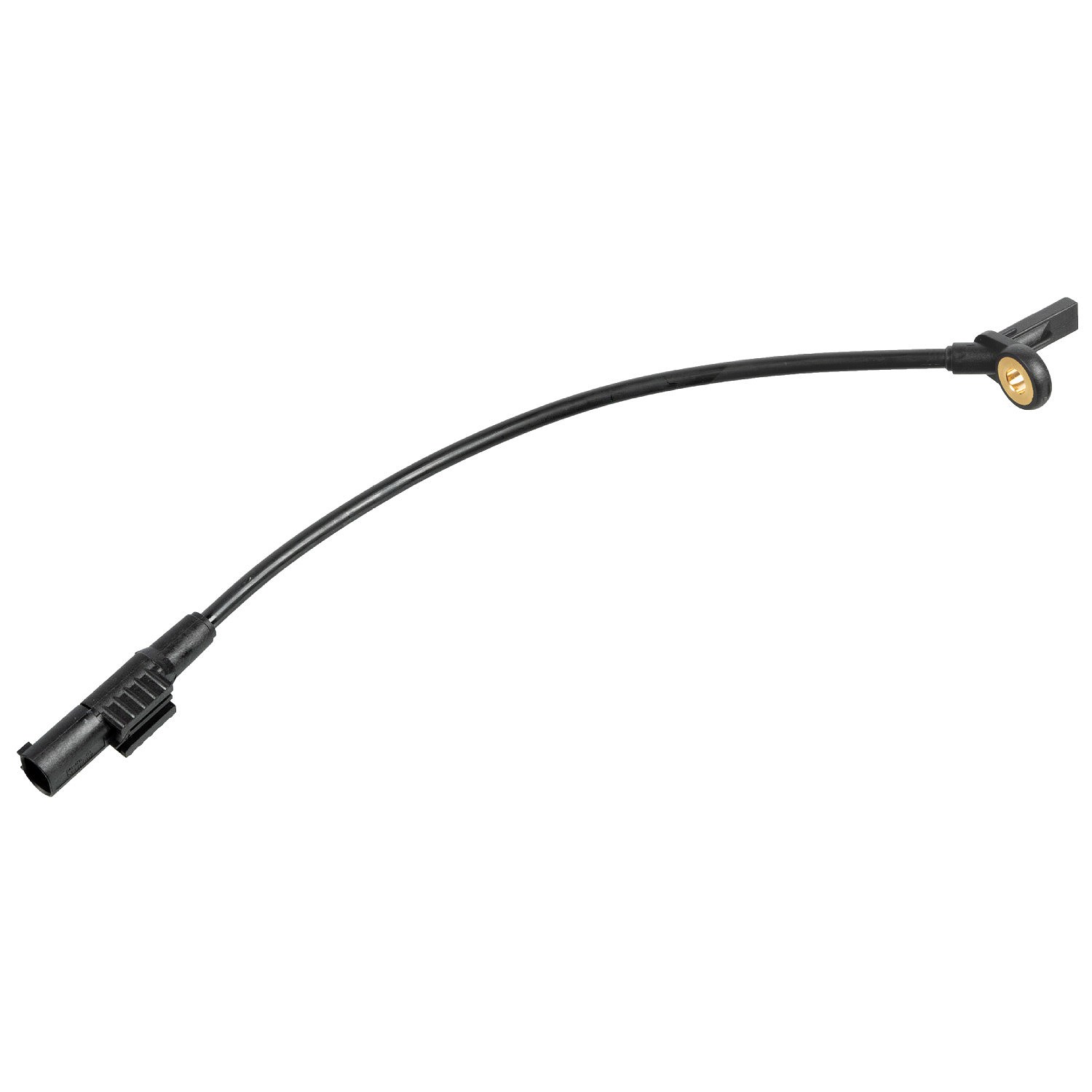 Swag Sensor, Raddrehzahl [Hersteller-Nr. 33100446] für Mercedes-Benz