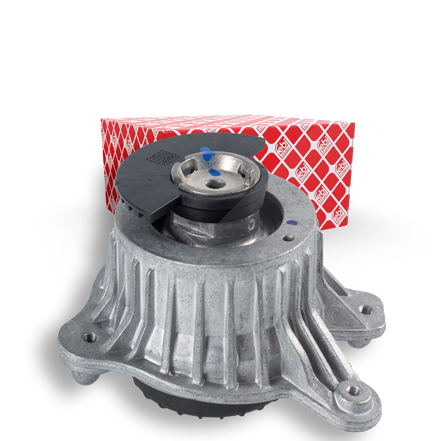Febi Bilstein Lagerung, Motor [Hersteller-Nr. 170568] für Mercedes-Benz