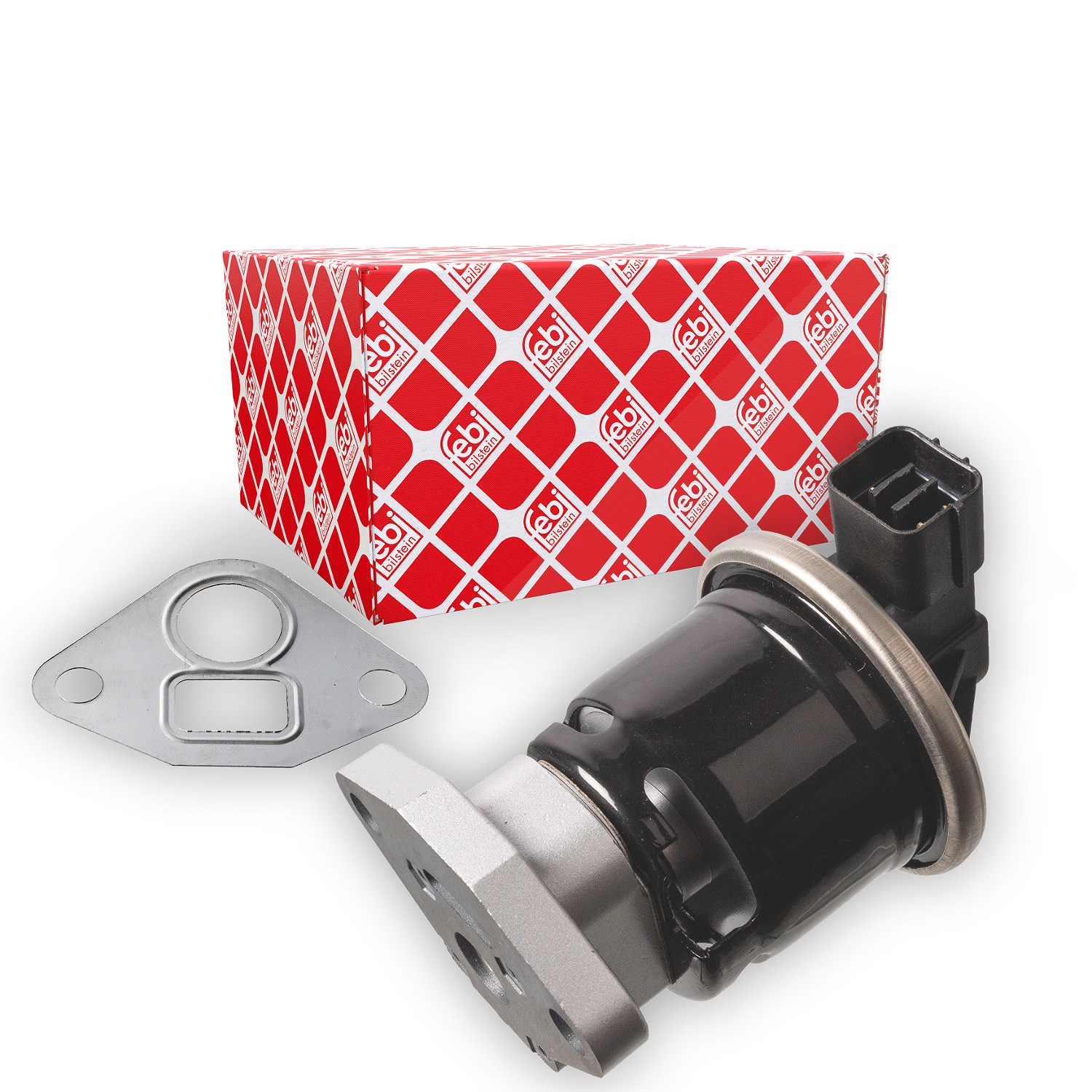 Febi Bilstein AGR-Ventil [Hersteller-Nr. 170328] für Honda