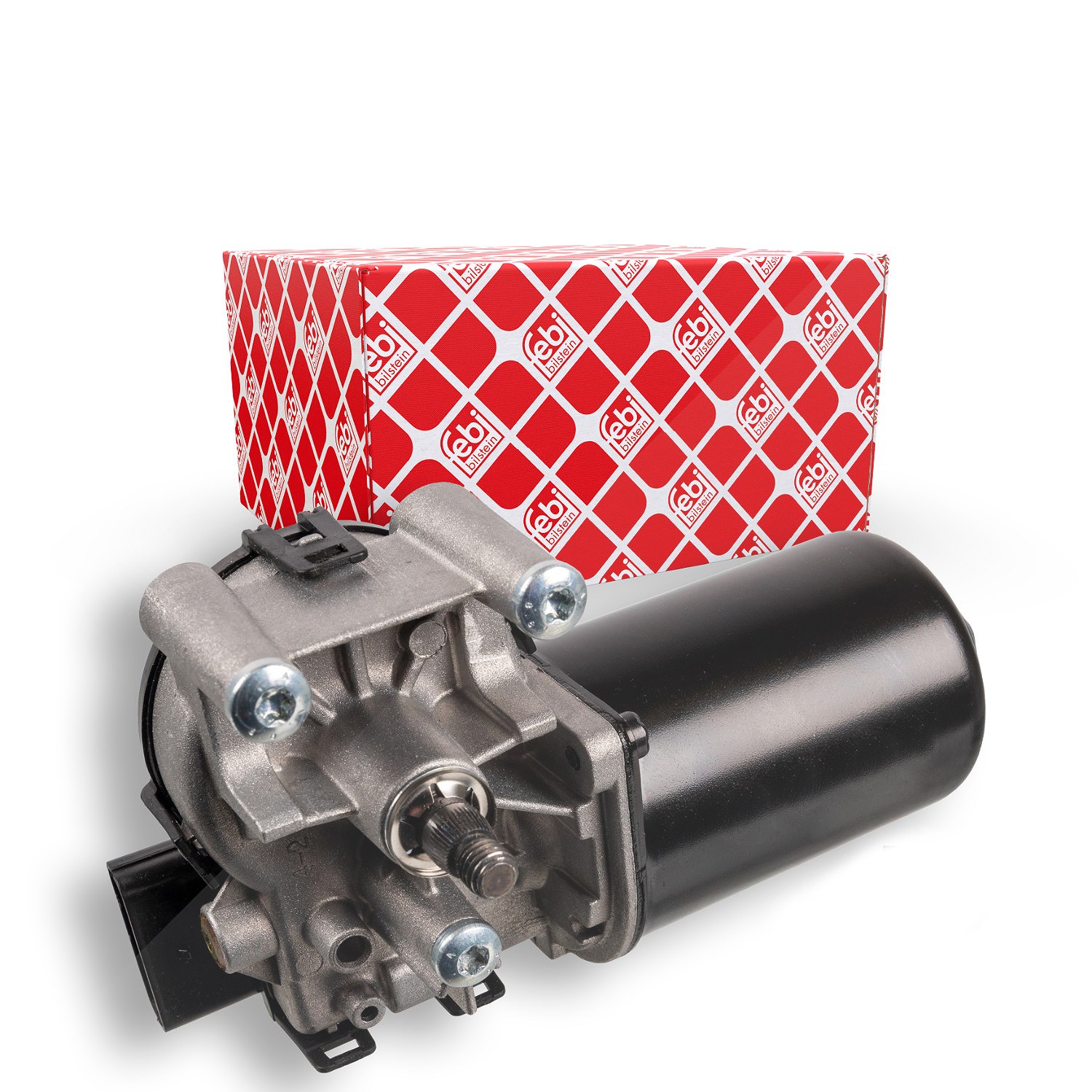 Febi Bilstein Wischermotor [Hersteller-Nr. 171628] für Kia