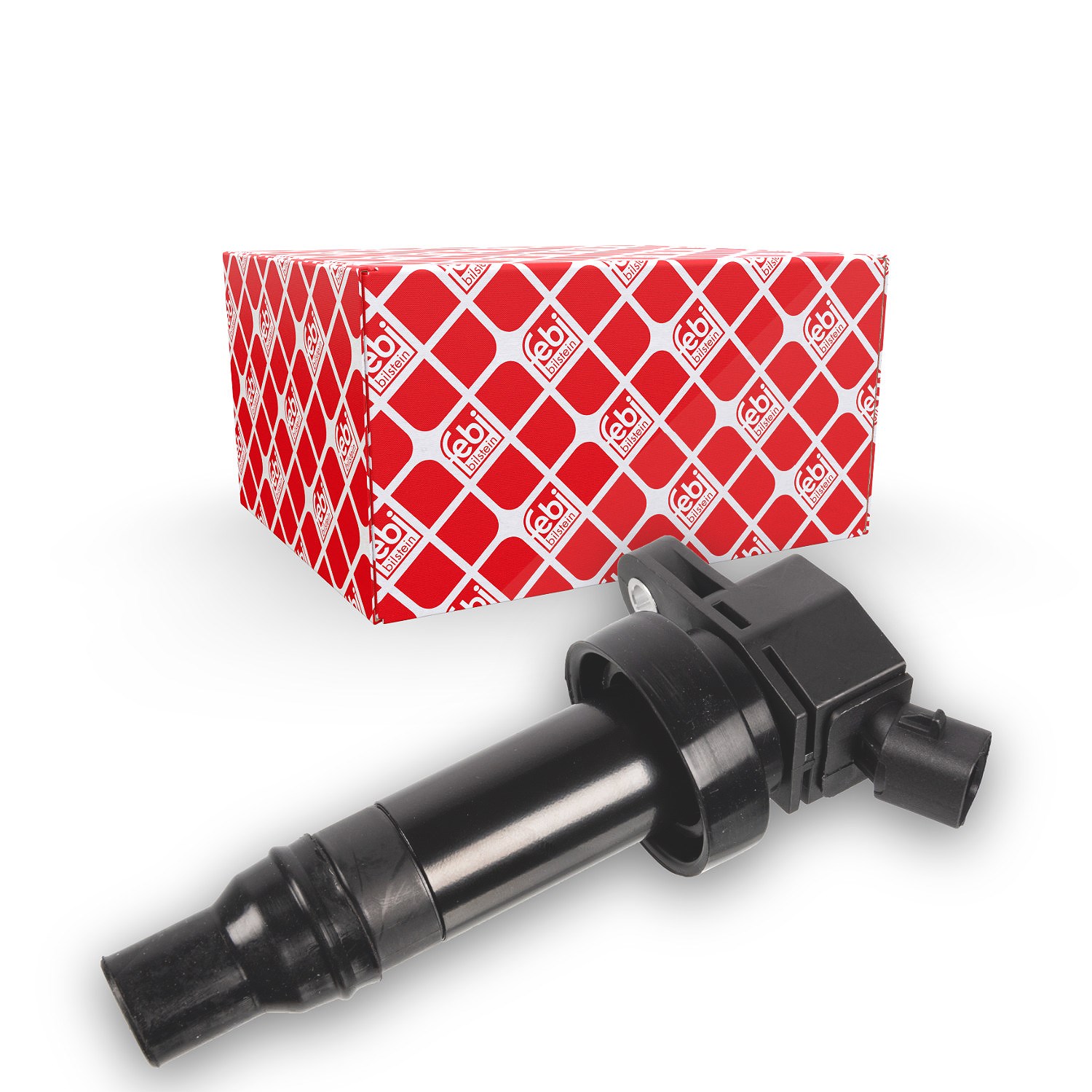 Febi Bilstein Zündspule [Hersteller-Nr. 171165] für Hyundai, Kia