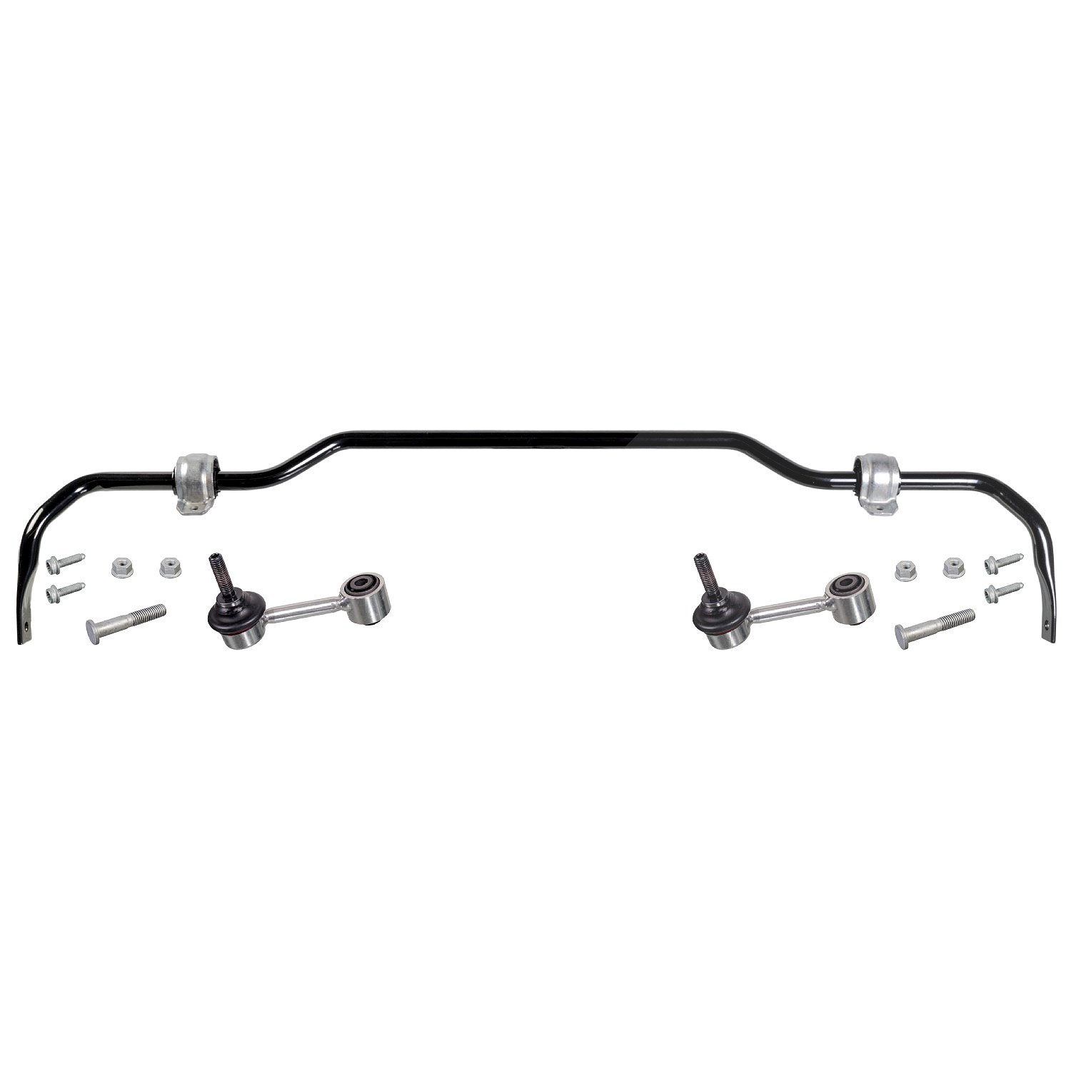 Swag Stabilisator, Fahrwerk [Hersteller-Nr. 33102587] für Seat, Audi, Skoda, VW