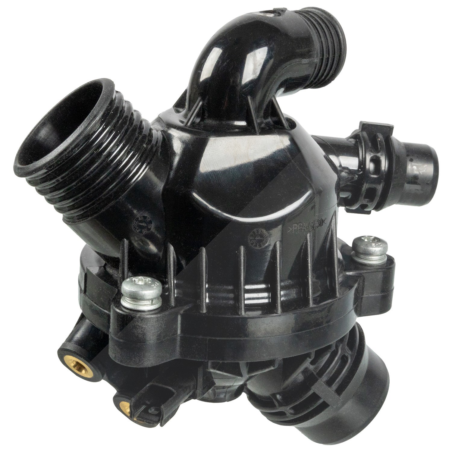 Febi Bilstein Thermostat, Kühlmittel [Hersteller-Nr. 172624] für BMW