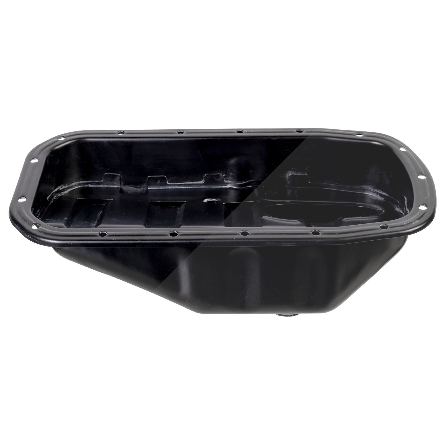 Swag Ölwanne [Hersteller-Nr. 33103142] für Renault, Dacia