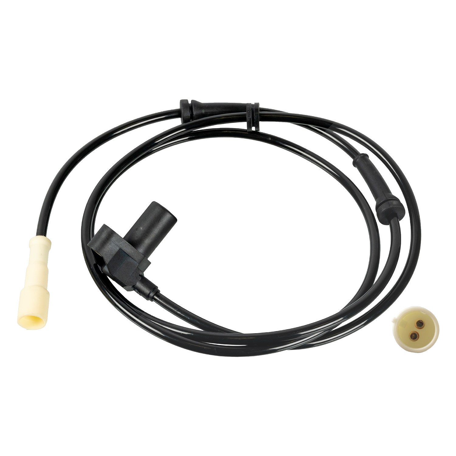 Swag Sensor, Raddrehzahl [Hersteller-Nr. 33103182] für Renault