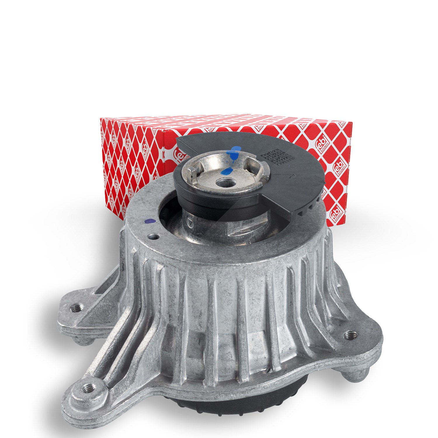 Febi Bilstein Lagerung, Motor [Hersteller-Nr. 170569] für Mercedes-Benz
