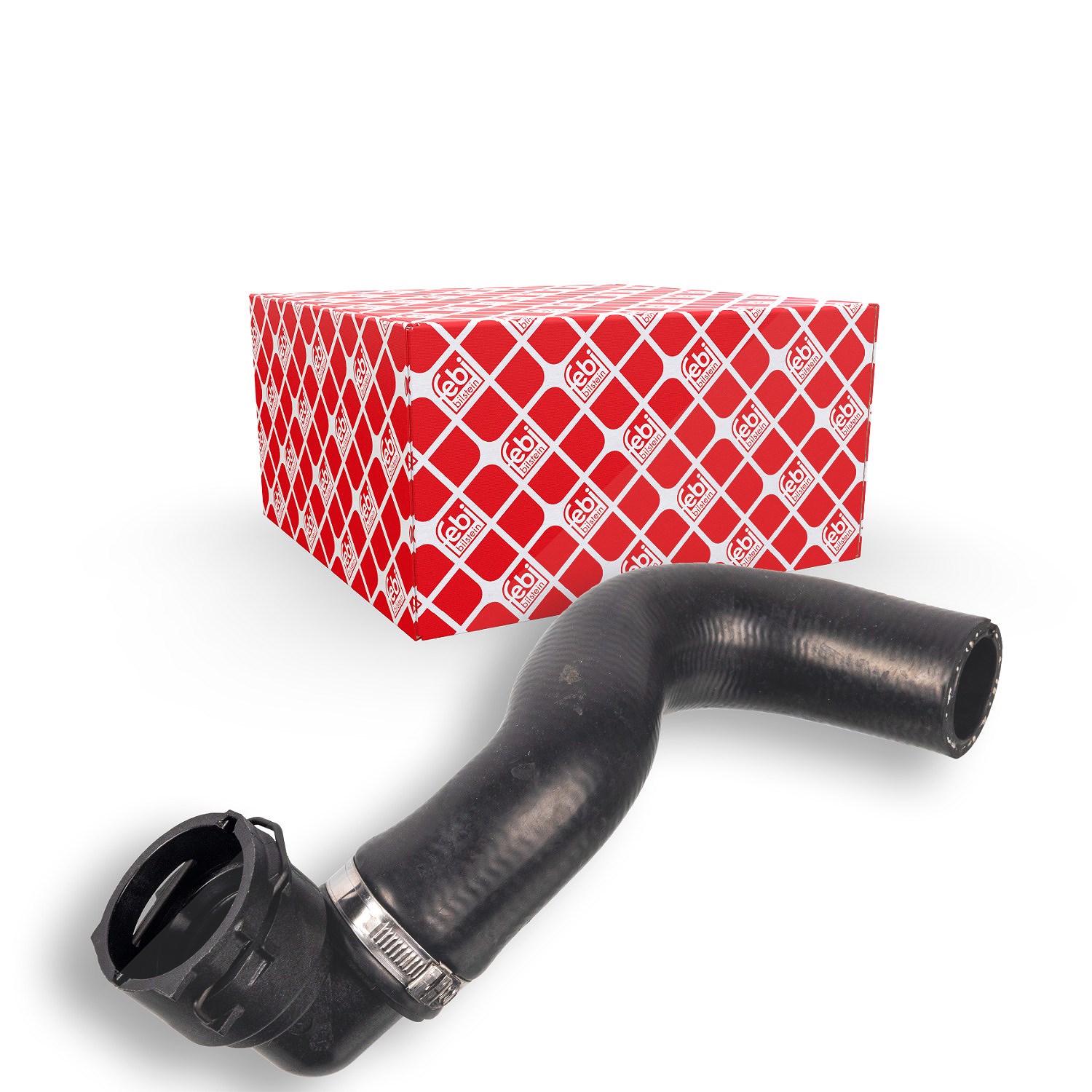 Febi Bilstein Kühlerschlauch [Hersteller-Nr. 170963] für Fiat, Lancia