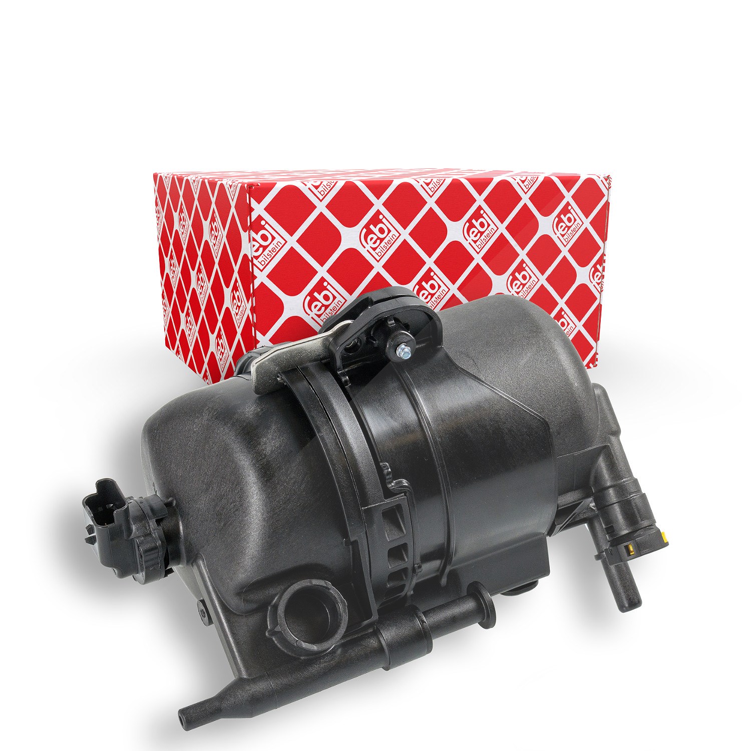 Febi Bilstein Kraftstofffilter [Hersteller-Nr. 171405] für Jaguar, Land Rover