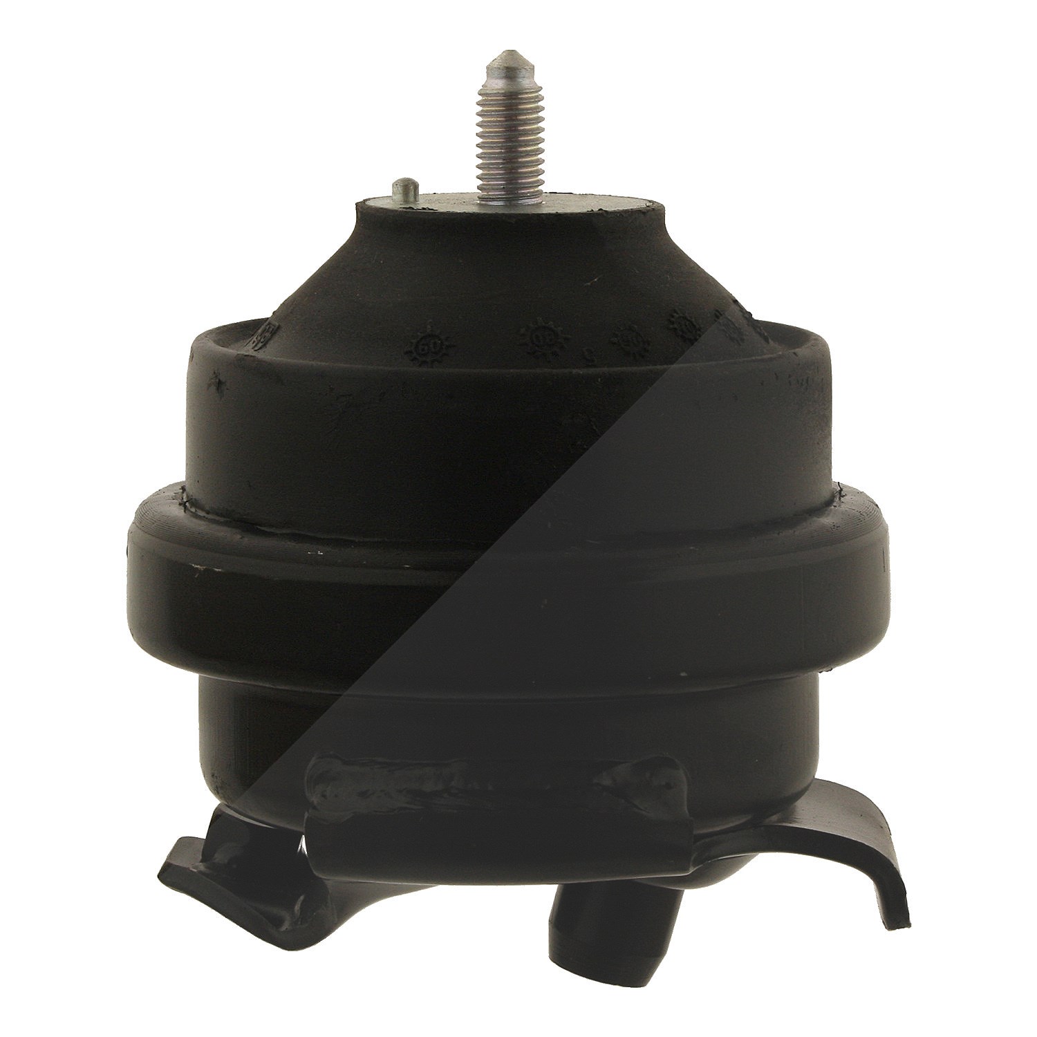 Swag Lagerung, Motor [Hersteller-Nr. 30130005] für VW, Seat