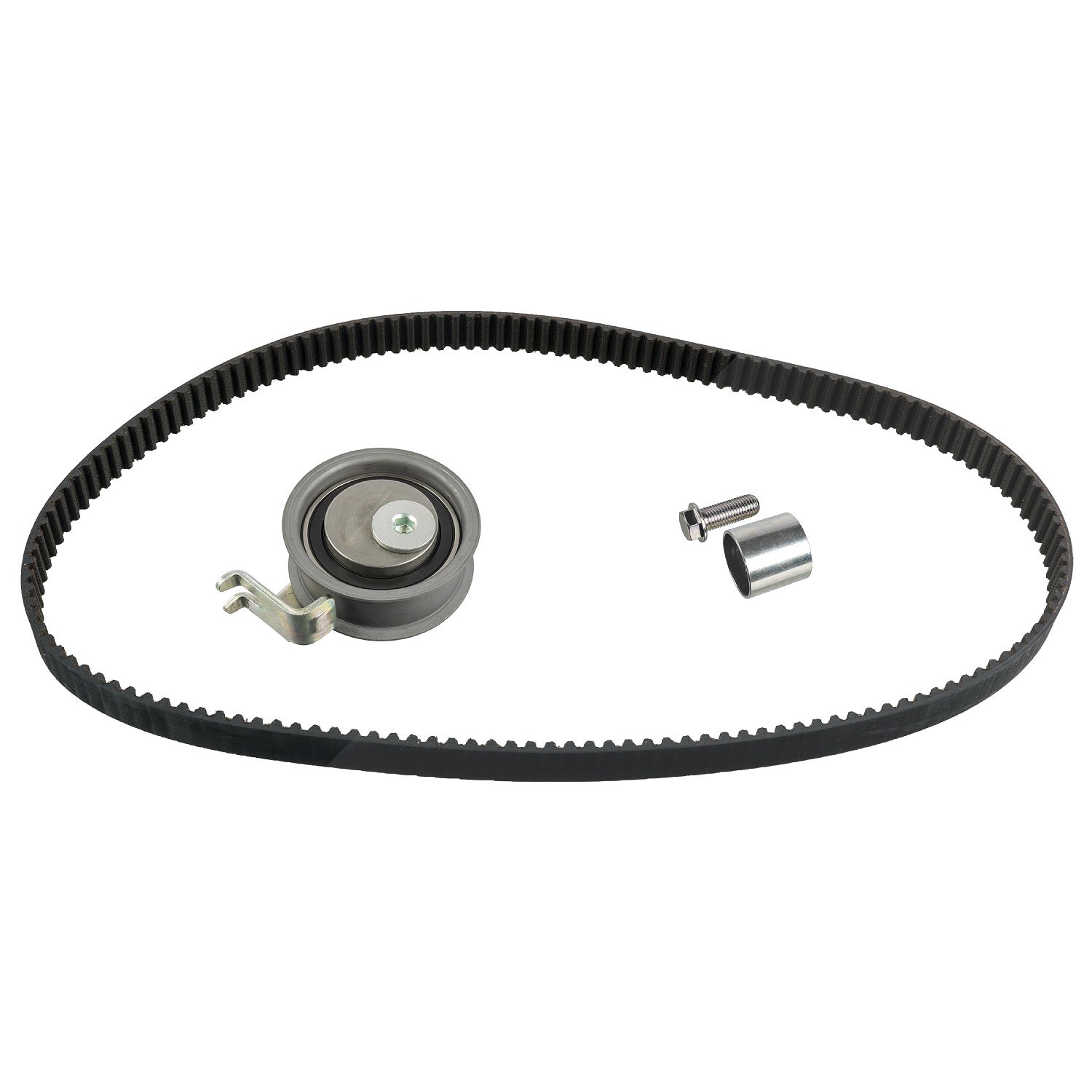 Febi Bilstein Zahnriemensatz [Hersteller-Nr. 19548] für Seat, VW, Skoda, Audi