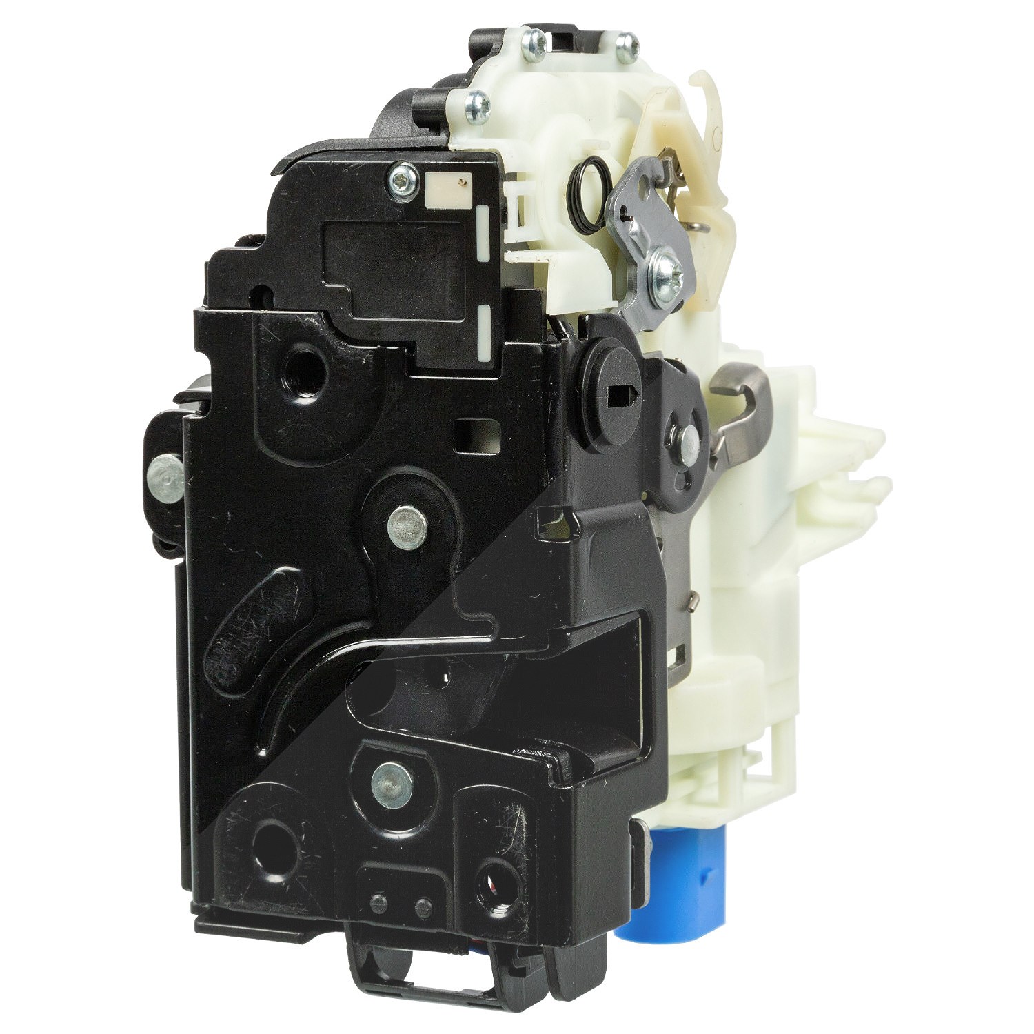 Febi Bilstein Türschloss [Hersteller-Nr. 172119] für Skoda, Seat, VW