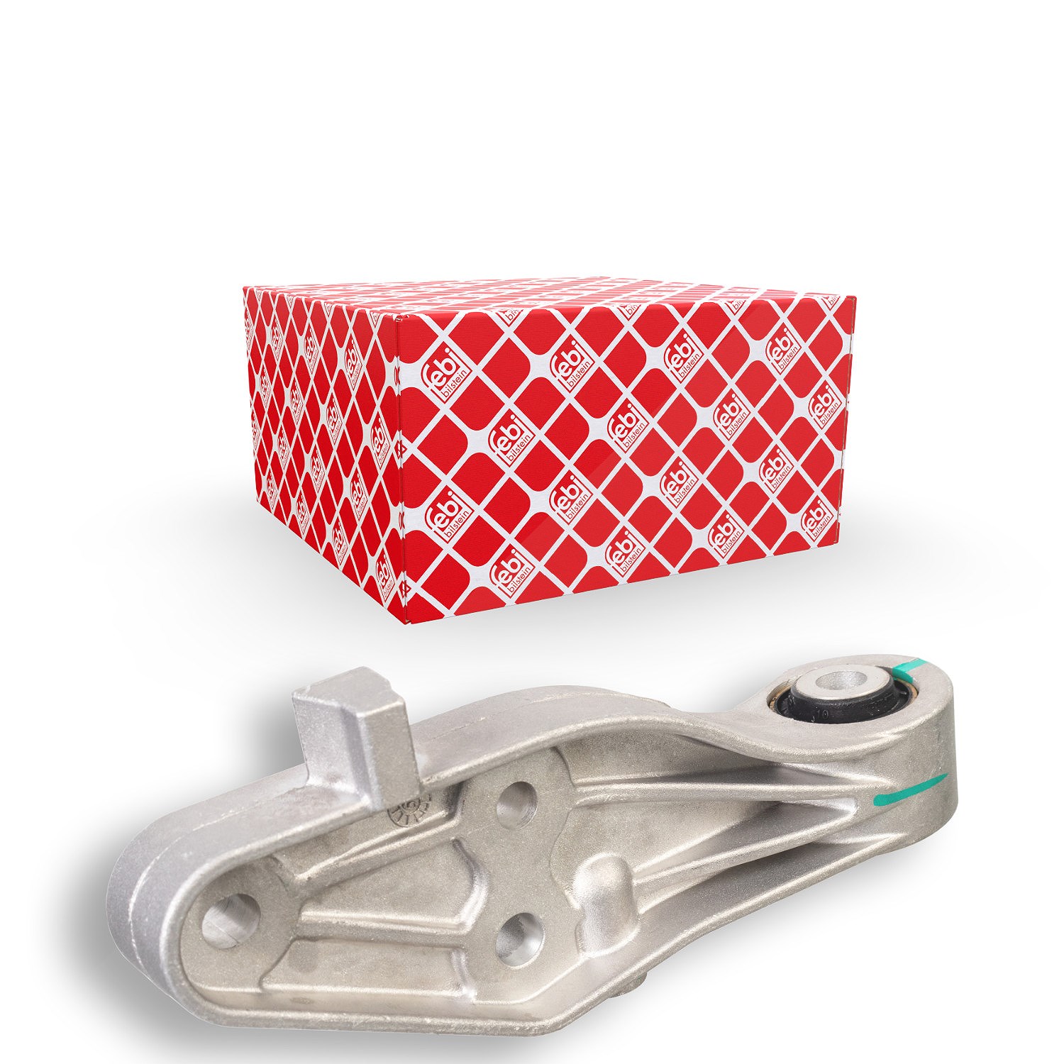 Febi Bilstein Lagerung, Motor [Hersteller-Nr. 172402] für Volvo