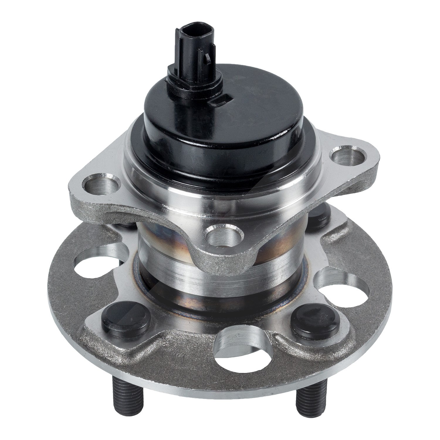 Blue Print Radlagersatz [Hersteller-Nr. ADT38387] für Daihatsu, Toyota