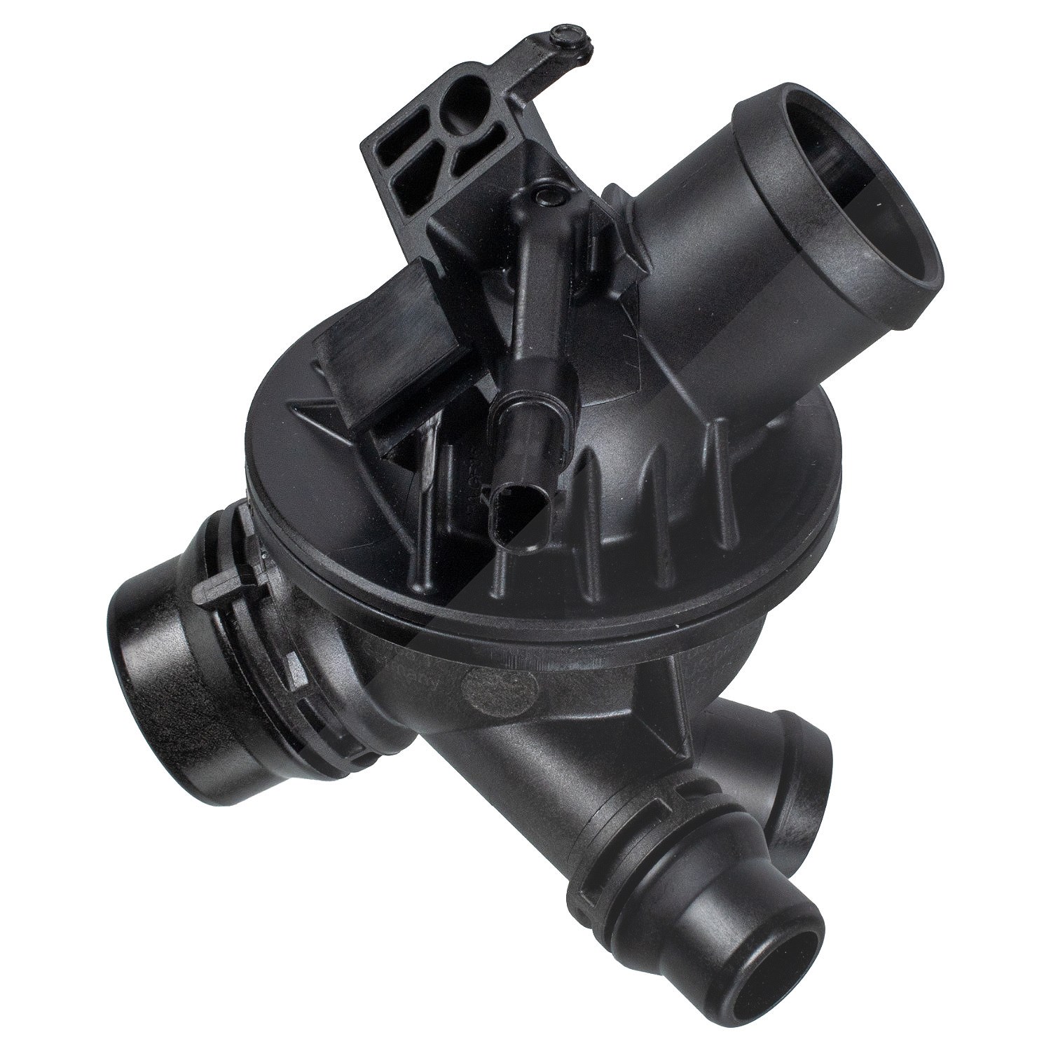 Febi Bilstein Thermostat, Kühlmittel [Hersteller-Nr. 173402] für BMW