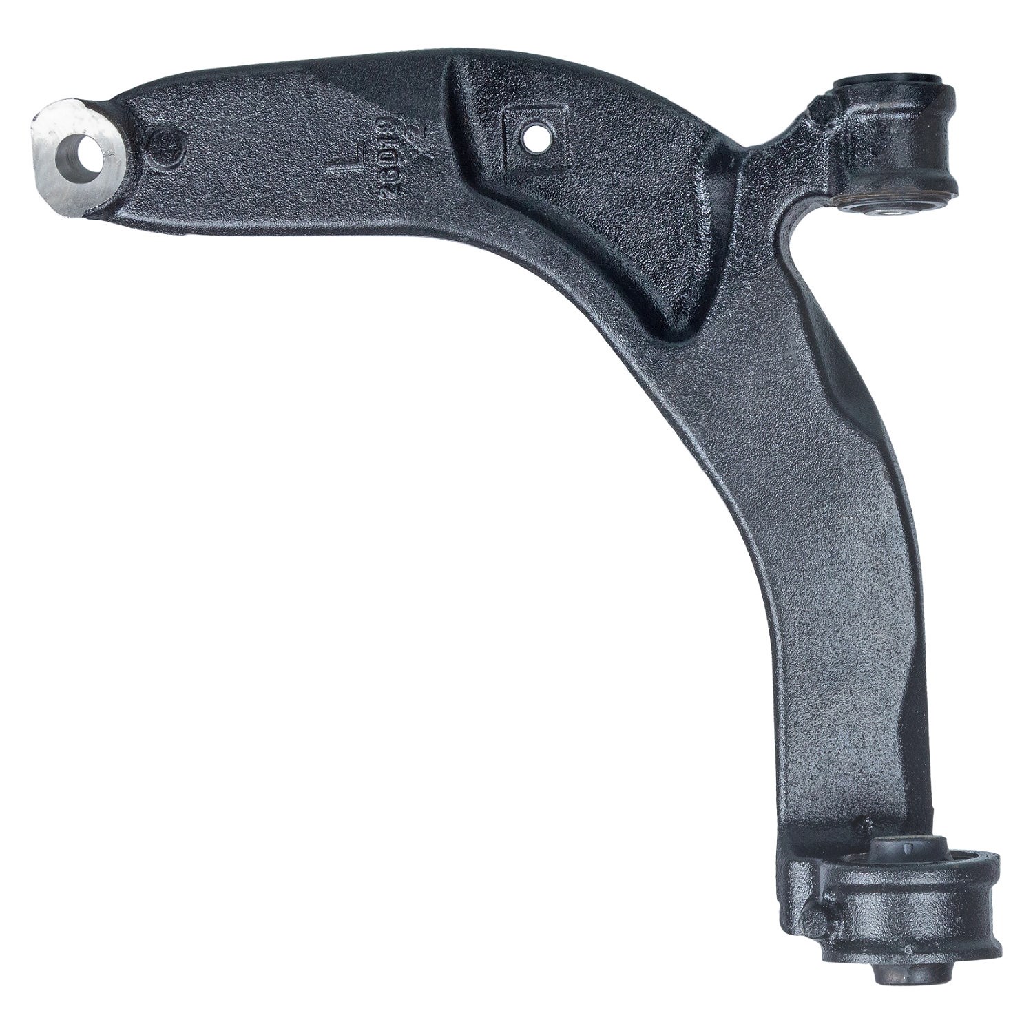Febi Bilstein Lenker, Radaufhängung [Hersteller-Nr. 109050] für VW