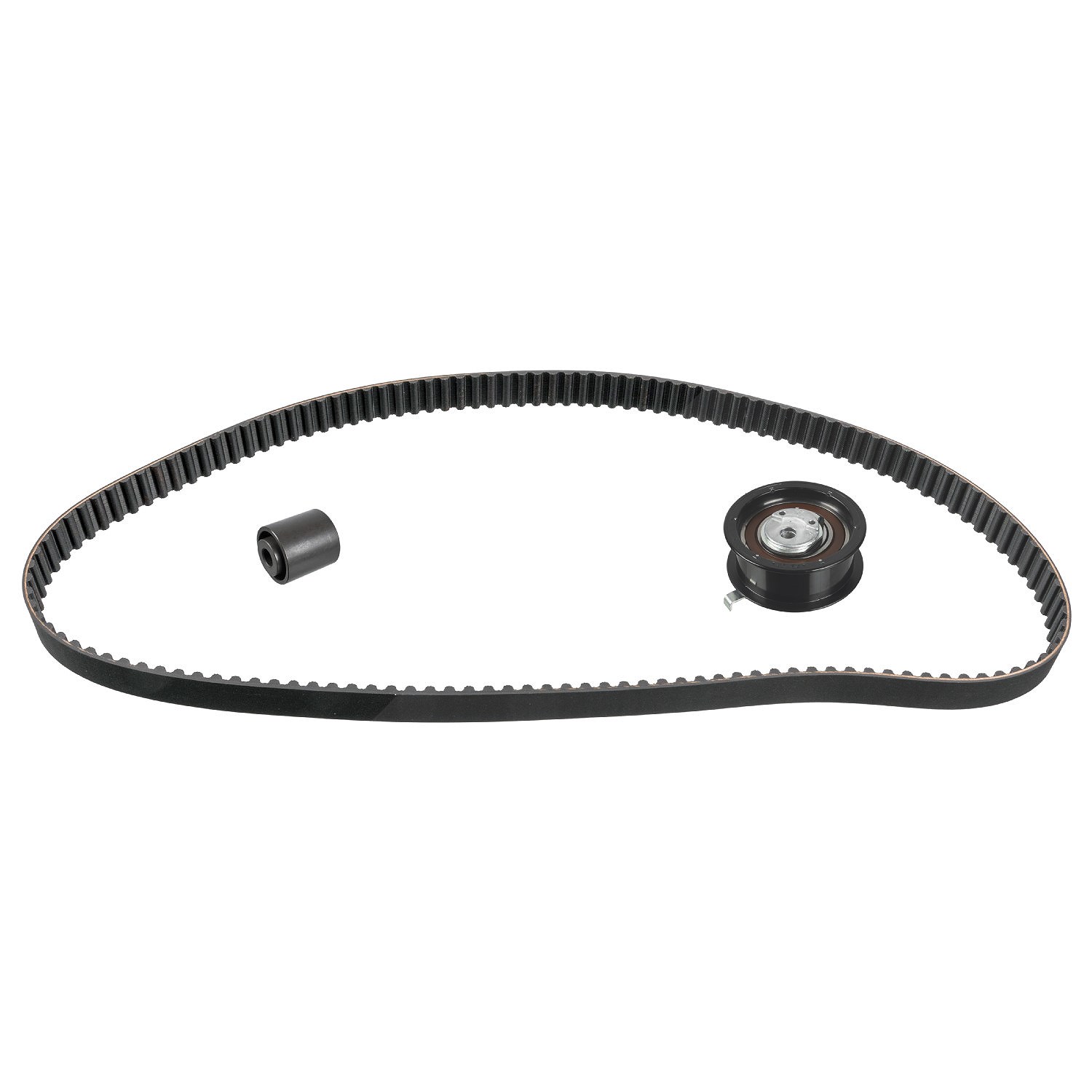 Swag Zahnriemensatz [Hersteller-Nr. 30919554] für VW, Ford, Seat