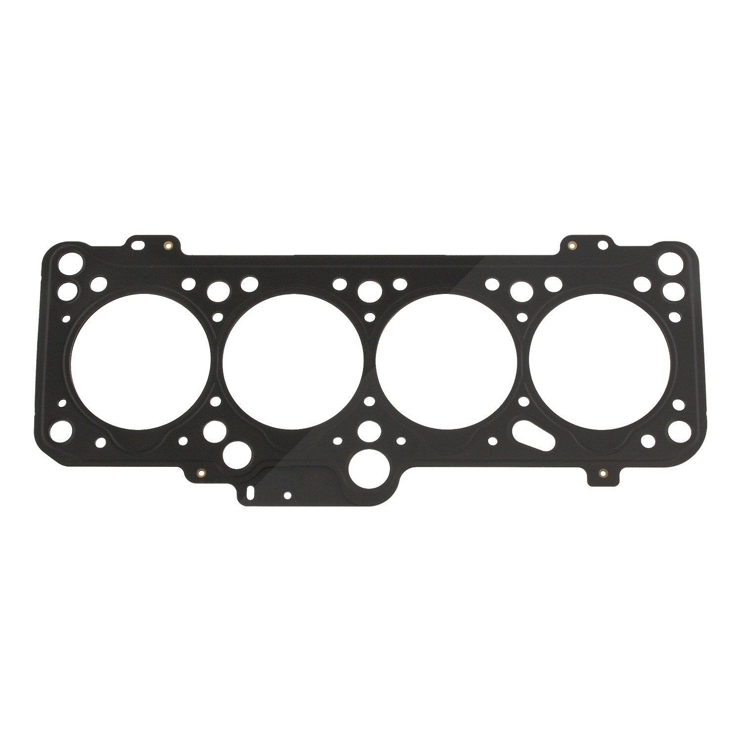 Febi Bilstein Dichtung, Zylinderkopf [Hersteller-Nr. 34265] für Seat, Audi, Skoda, VW