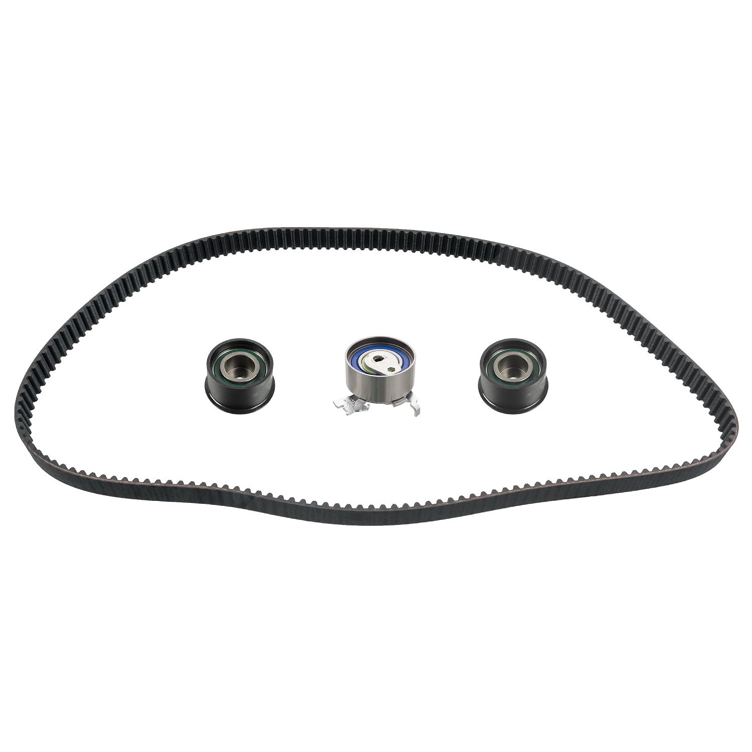 Swag Zahnriemensatz [Hersteller-Nr. 40020028] für Daewoo, Opel, Chevrolet, Vauxhall