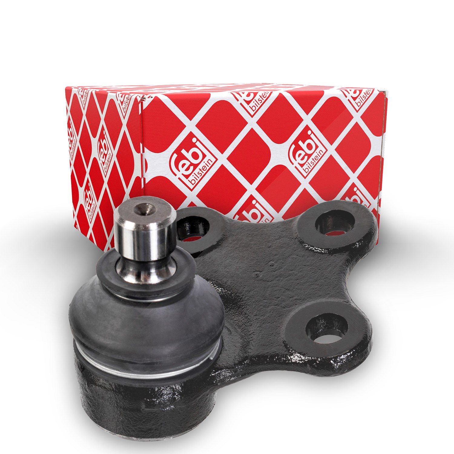 Febi Bilstein Trag-/Führungsgelenk [Hersteller-Nr. 17723] für Peugeot, Citroën