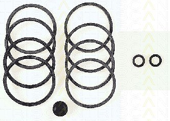 Triscan Reparatursatz, Bremssattel [Hersteller-Nr. 8170204202] für Citroën