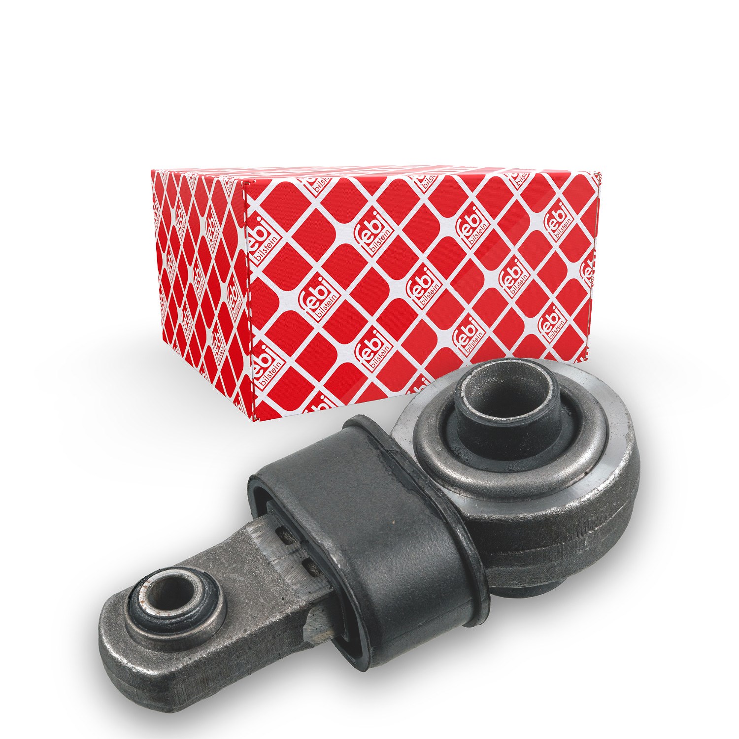 Febi Bilstein Lagerung, Lenker [Hersteller-Nr. 30944] für Volvo