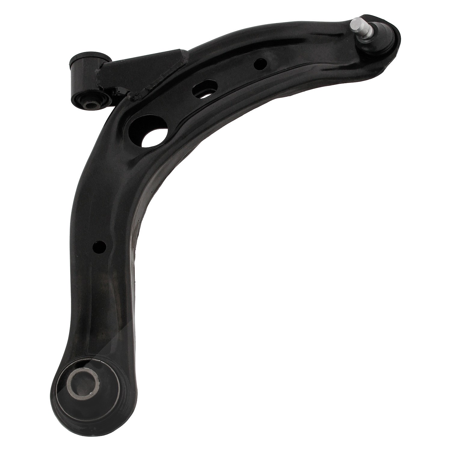 Febi Bilstein Lenker, Radaufhängung [Hersteller-Nr. 31742] für Mazda