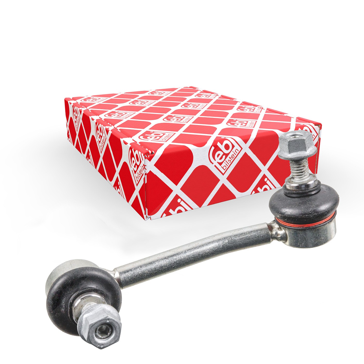 Febi Bilstein Stange/Strebe, Stabilisator [Hersteller-Nr. 22418] für Mercedes-Benz