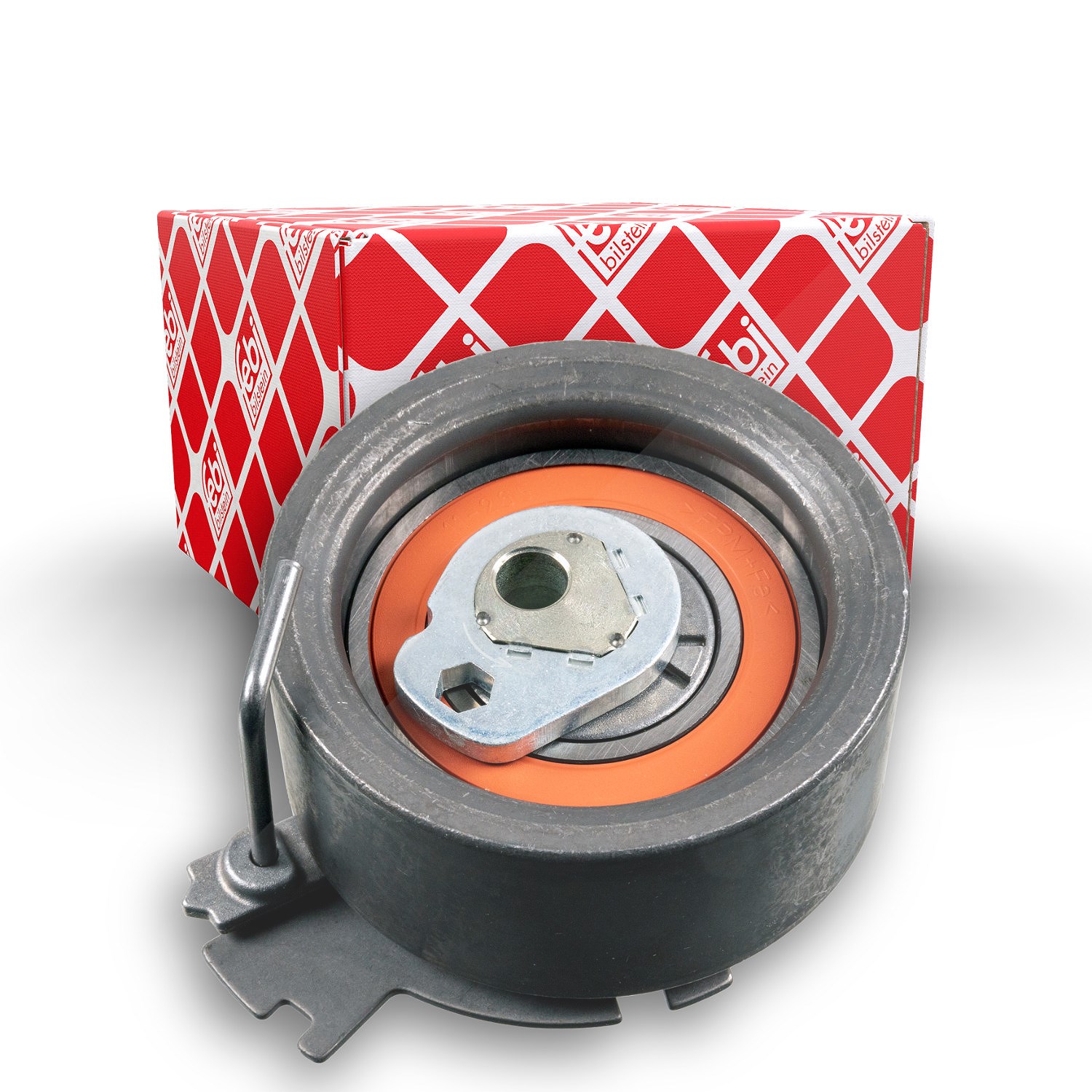 Febi Bilstein Spannrolle, Zahnriemen [Hersteller-Nr. 18489] für Peugeot, Citroën