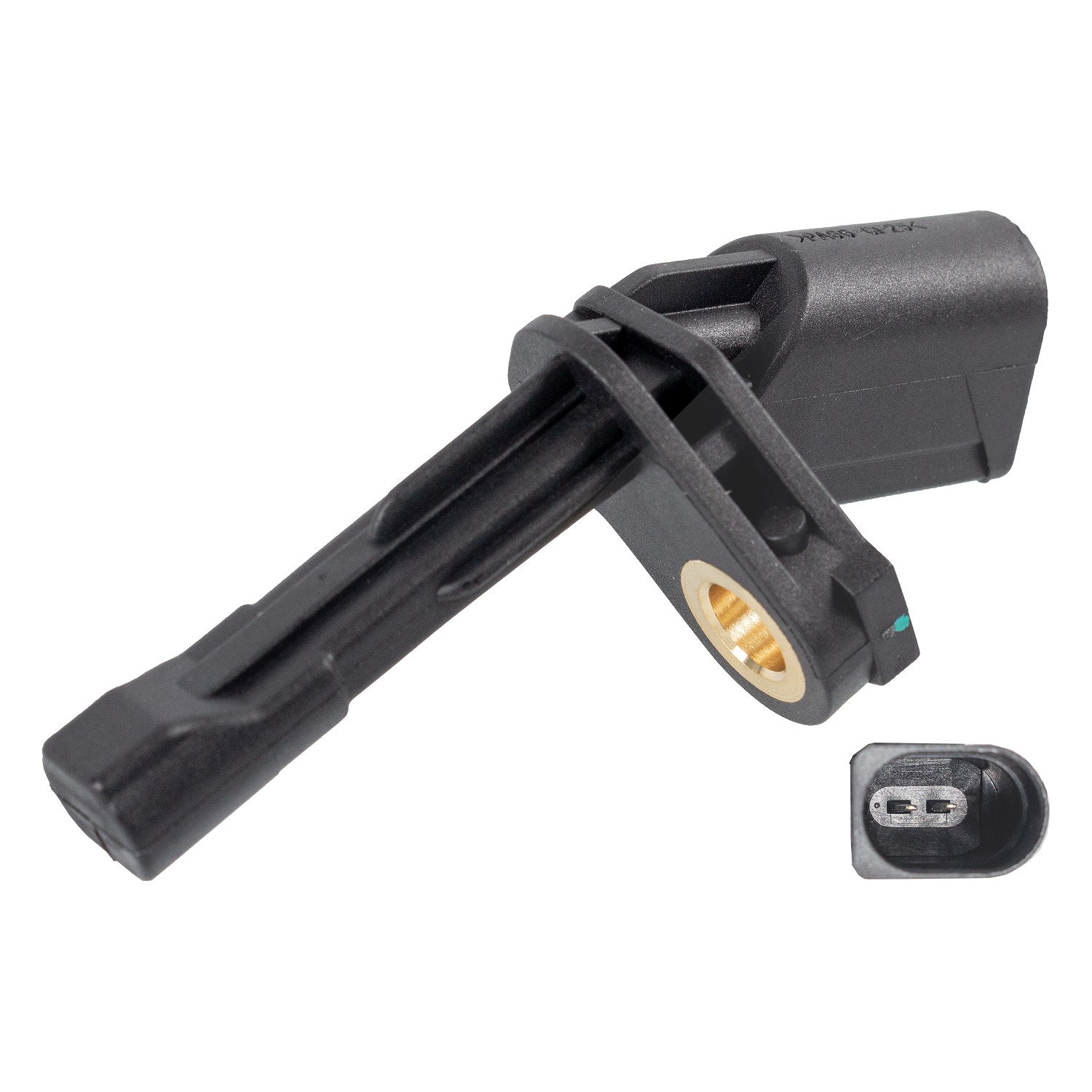 Swag Sensor, Raddrehzahl [Hersteller-Nr. 32923808] für Seat, Audi, VW, Skoda