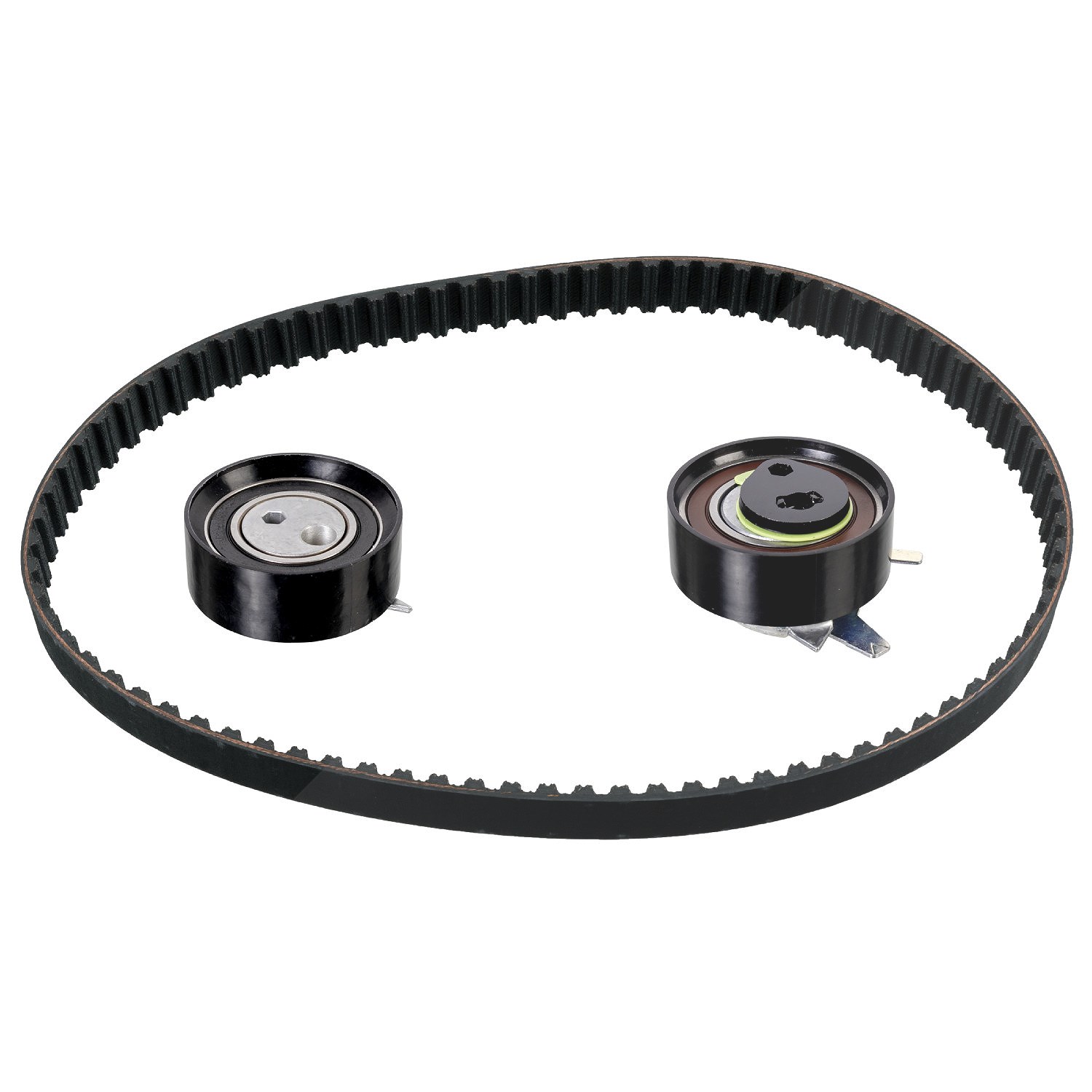 Febi Bilstein Zahnriemensatz [Hersteller-Nr. 22739] für VW, Volvo