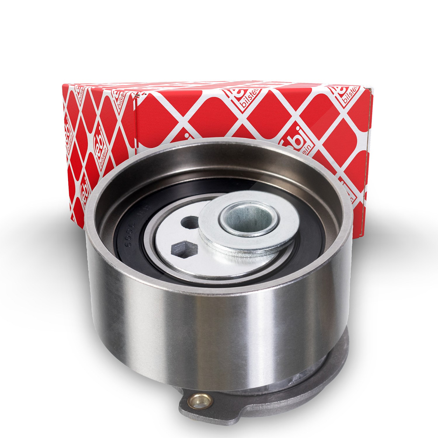 Febi Bilstein Spannrolle, Zahnriemen [Hersteller-Nr. 23599] für Mazda, Ford Usa
