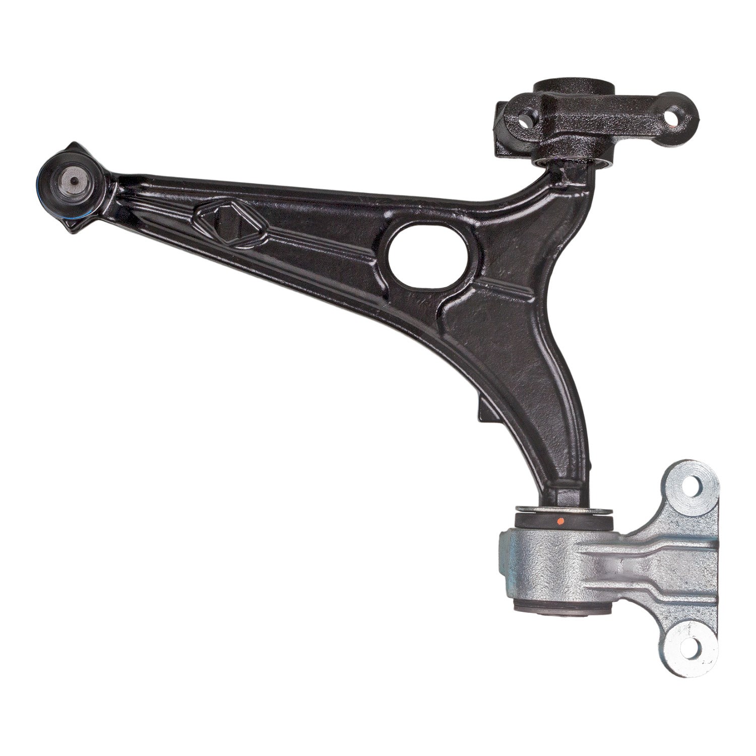 Febi Bilstein Lenker, Radaufhängung [Hersteller-Nr. 37690] für Lancia, Fiat, Peugeot, Citroën